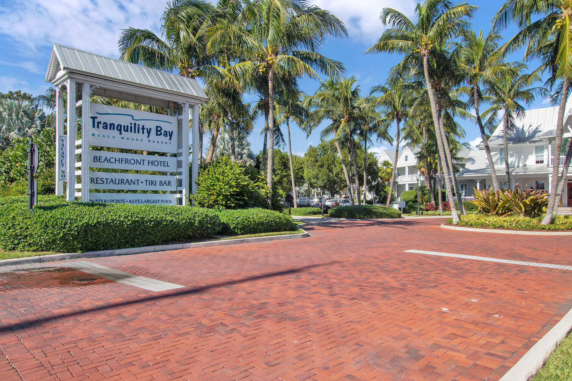 2600 Overseas Highway Unit: 57