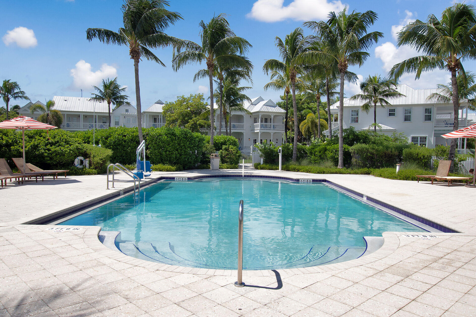 2600 Overseas Highway Unit: 57