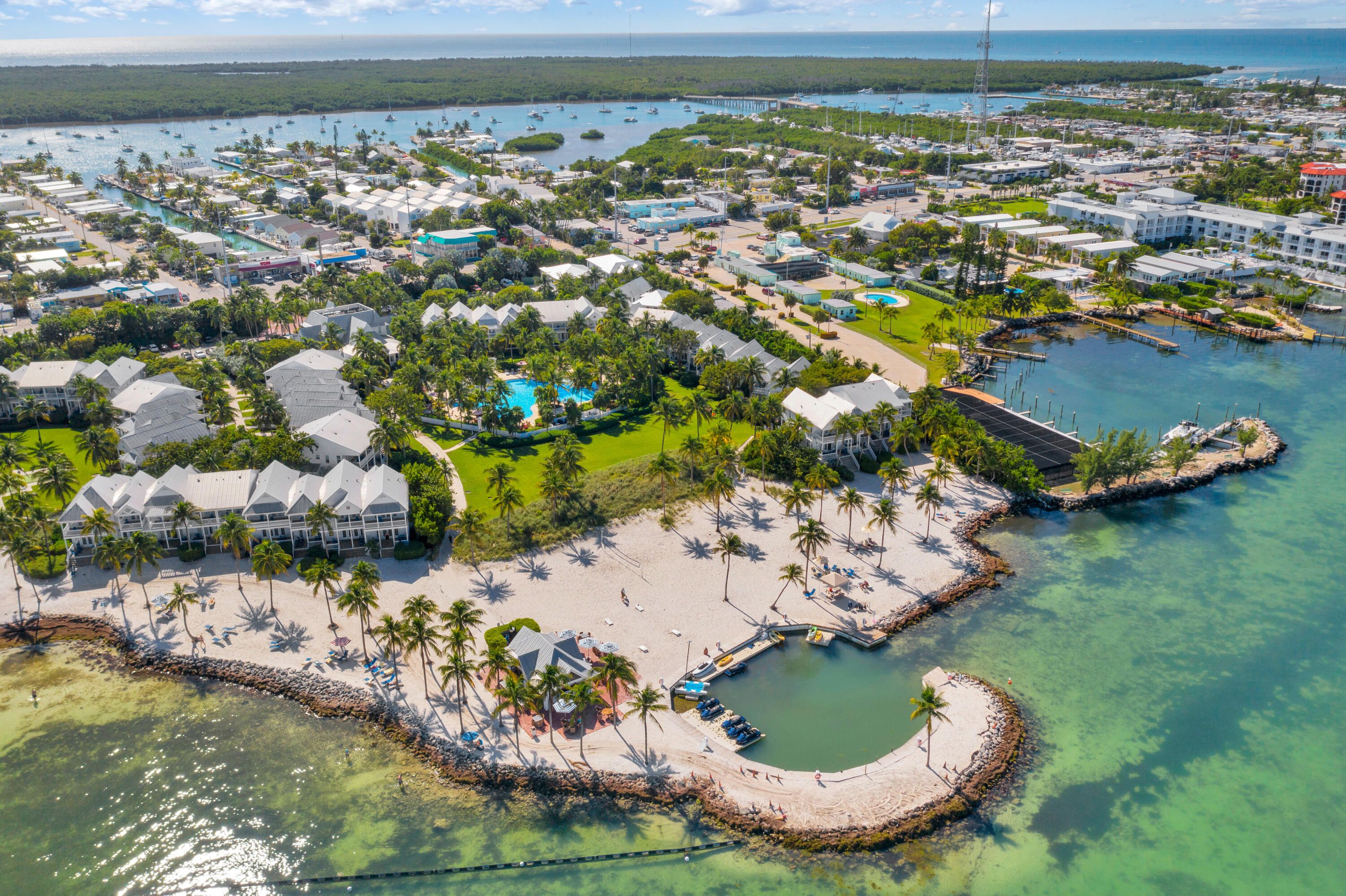 2600 Overseas Highway Unit: 57