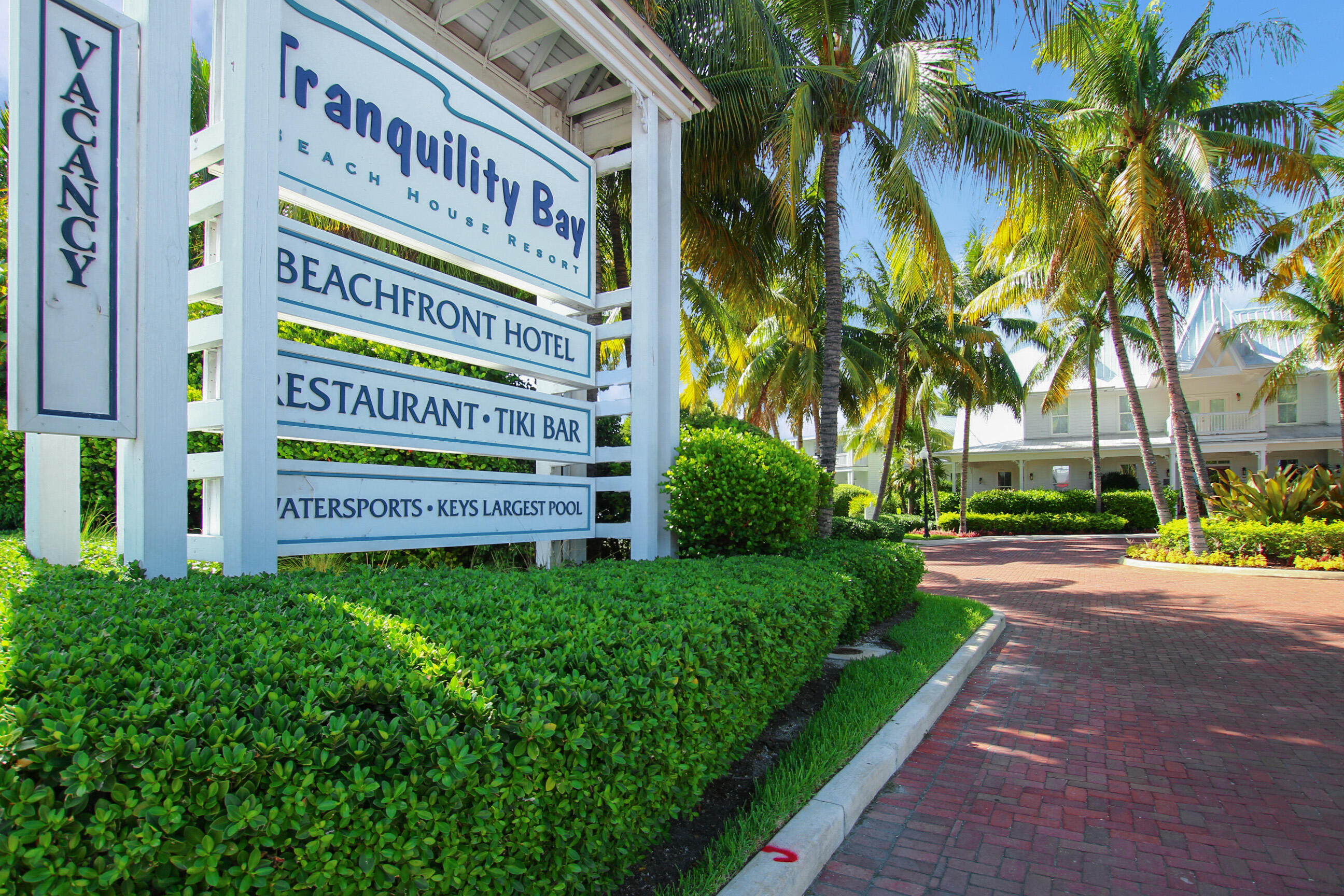 2600 Overseas Highway Unit: 57