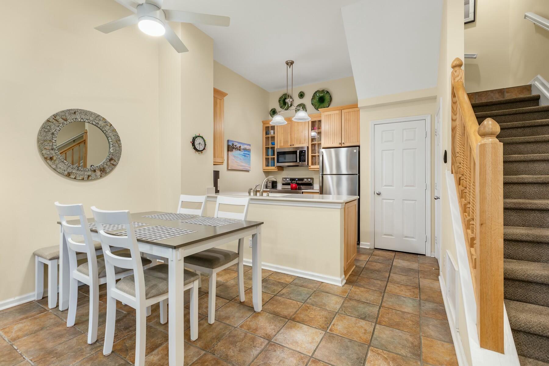 101 Front Street Unit: 15
