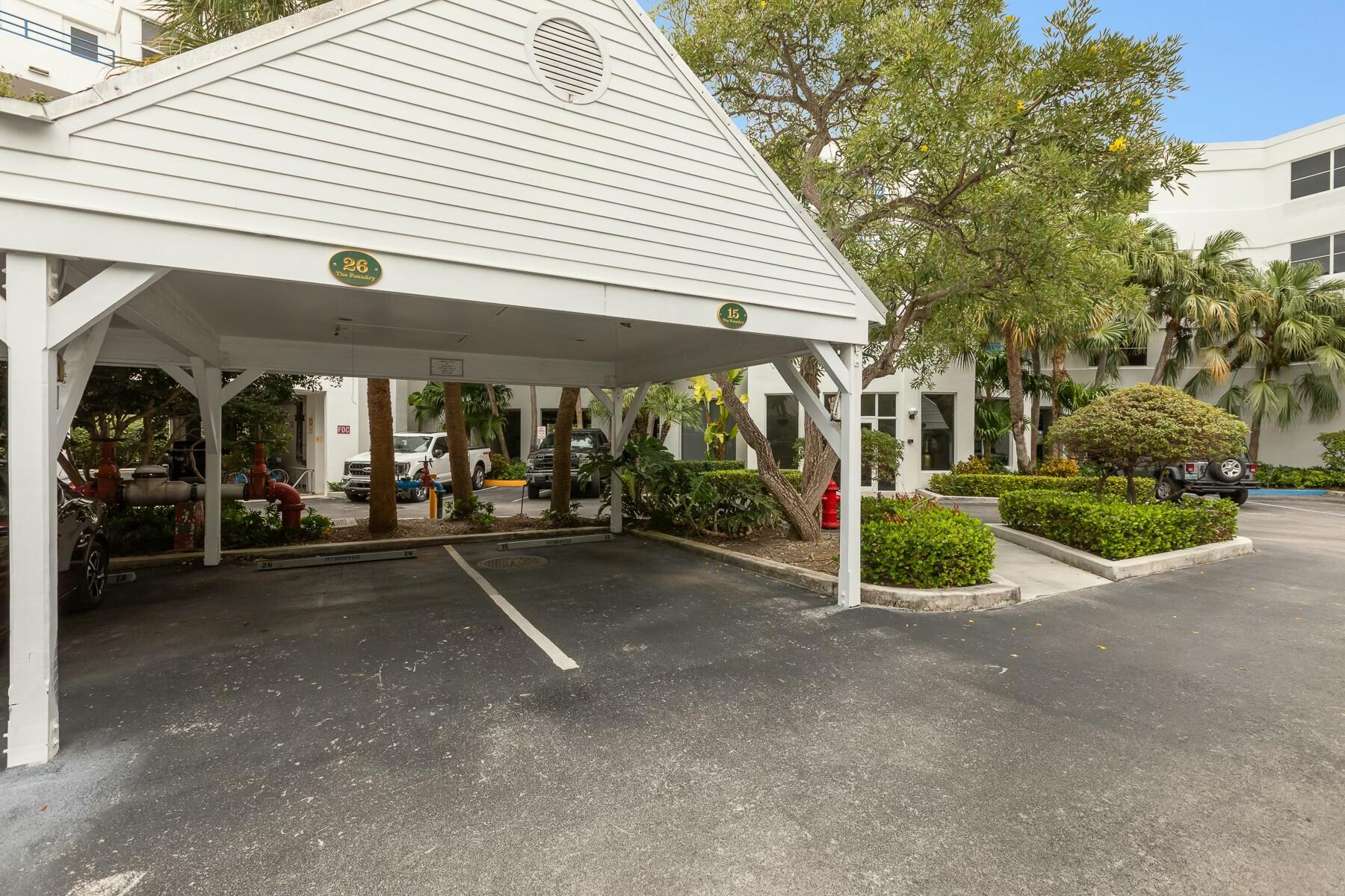 101 Front Street Unit: 15
