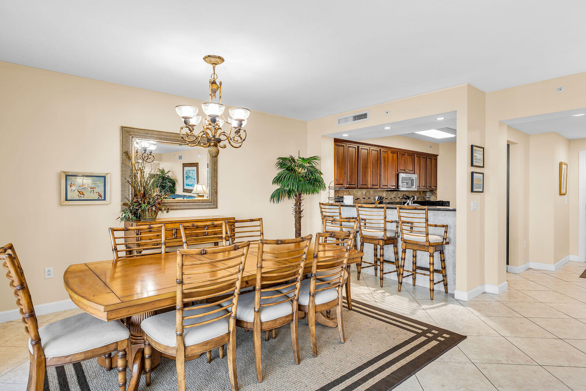 101 Gulfview Drive Unit: 114D & 30' boat slip with lift