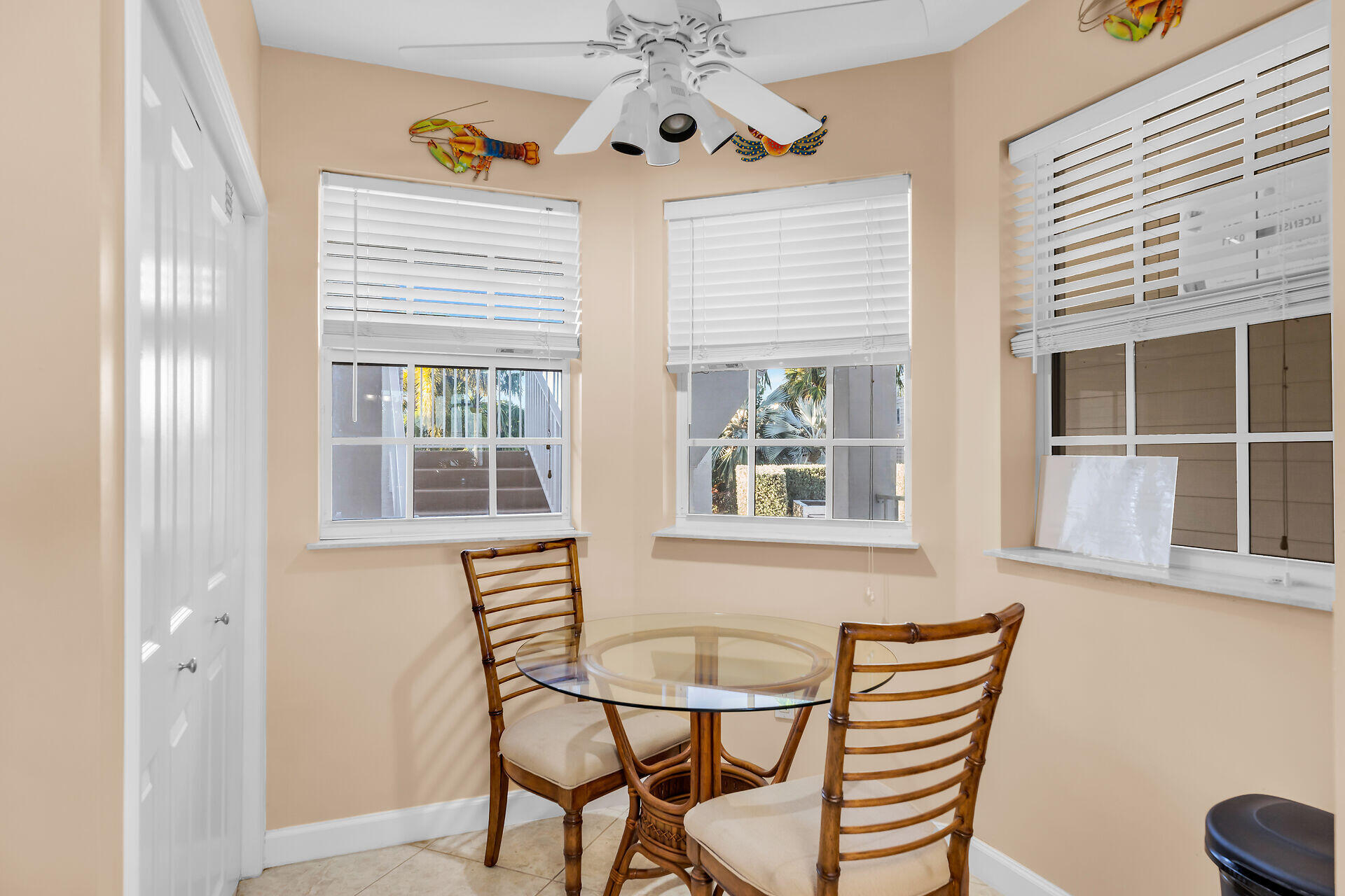 101 Gulfview Drive Unit: 114D & 30' boat slip with lift