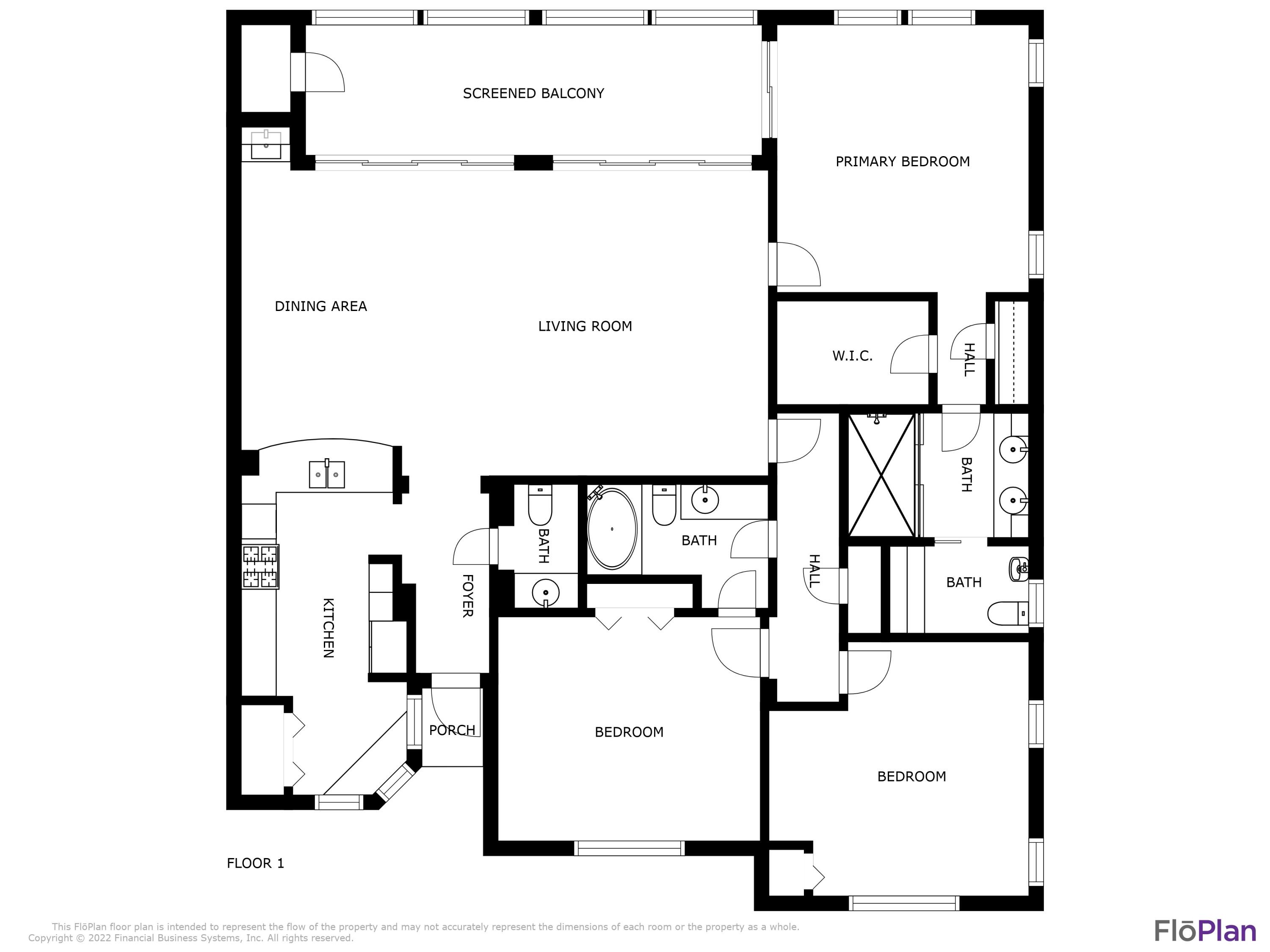 101 Gulfview Drive Unit: 114D & 30' boat slip with lift