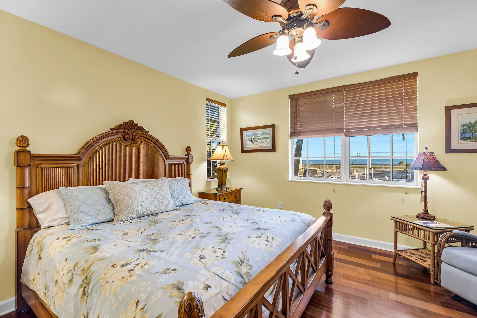 101 Gulfview Drive Unit: 114D & 30' boat slip with lift