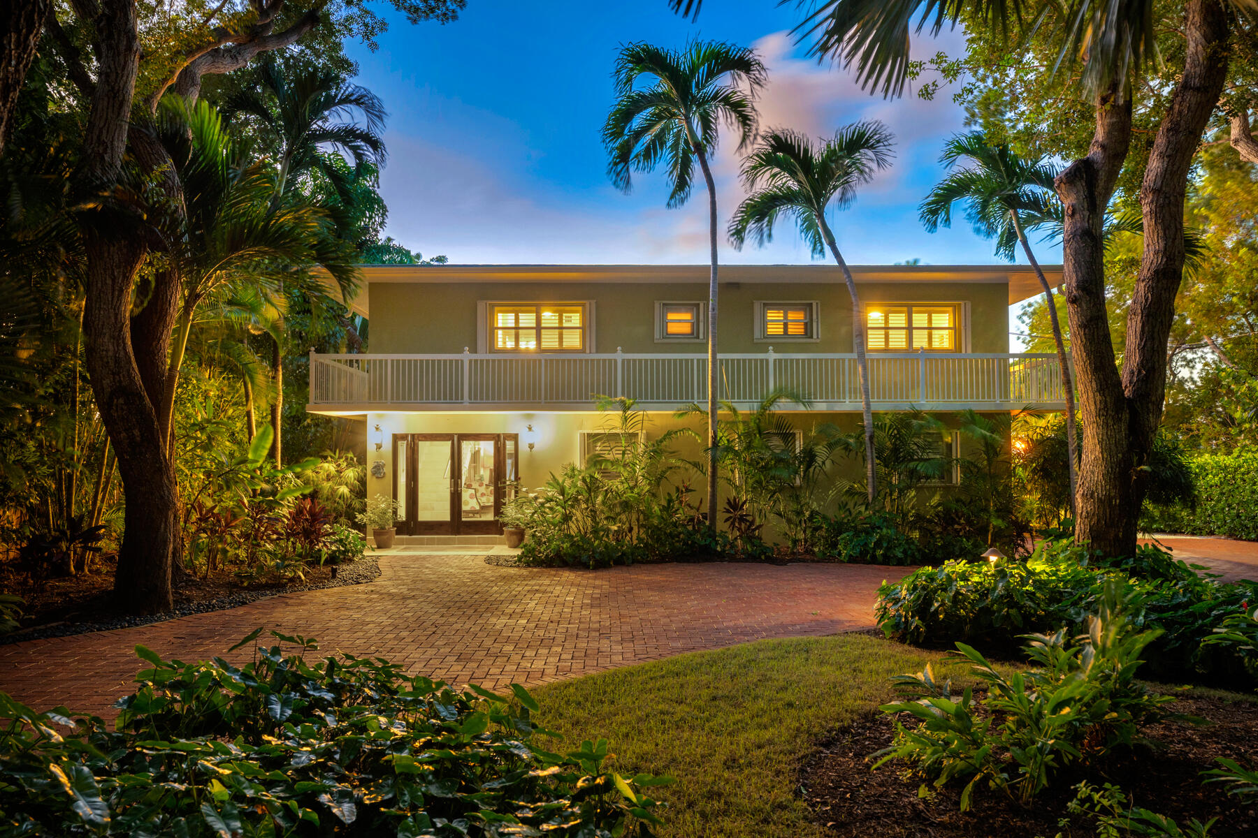178 Plantation Boulevard