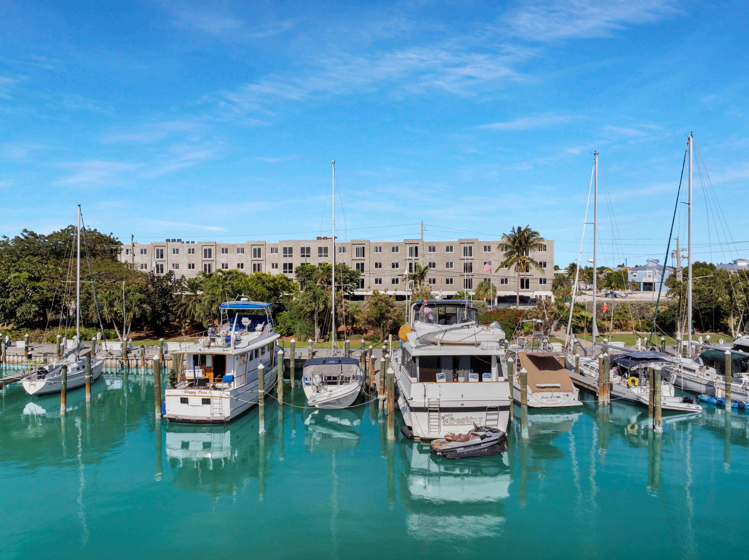97 Coco Plum Unit: B-29