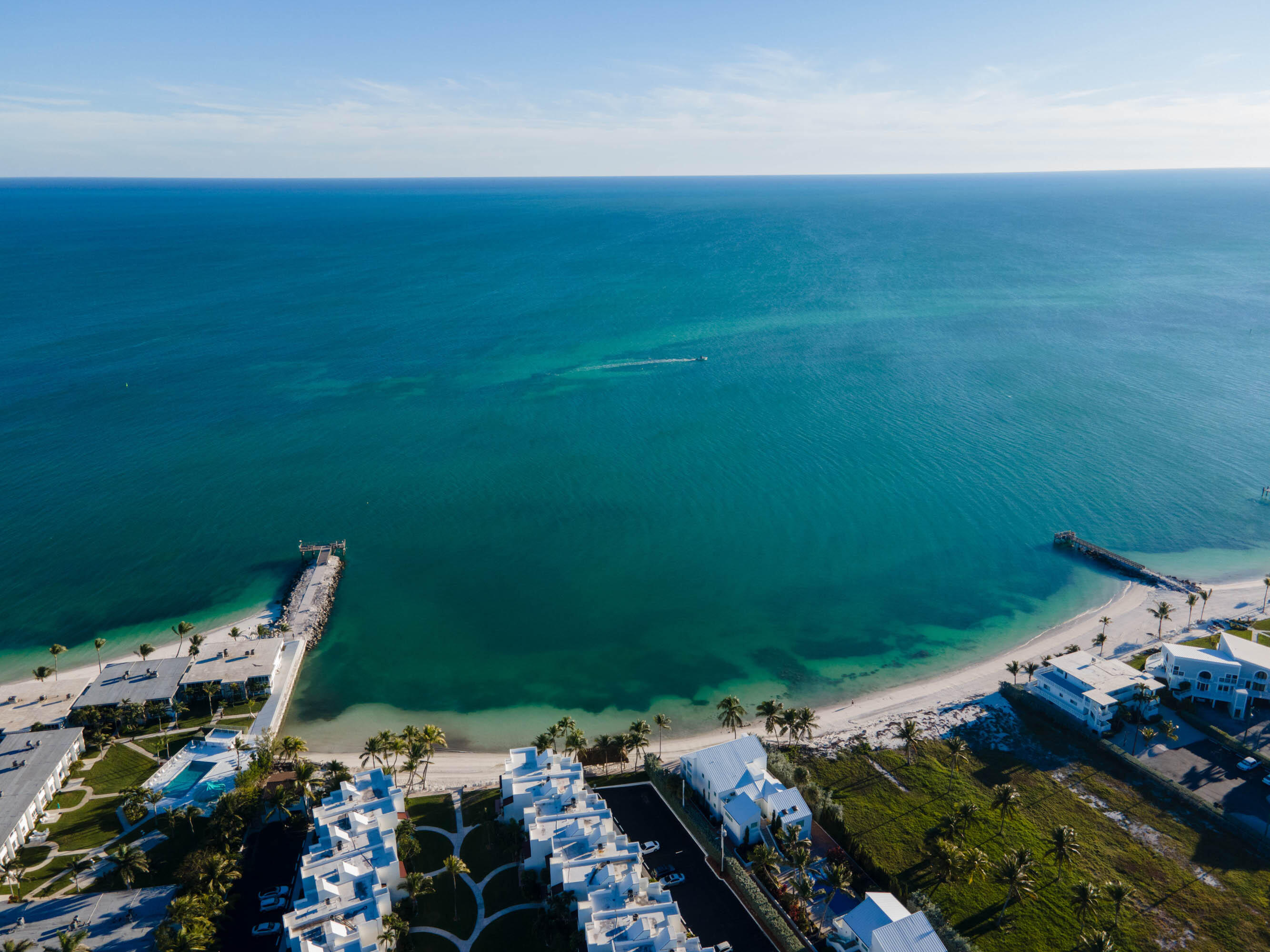 601 W Ocean Drive Unit: 401A