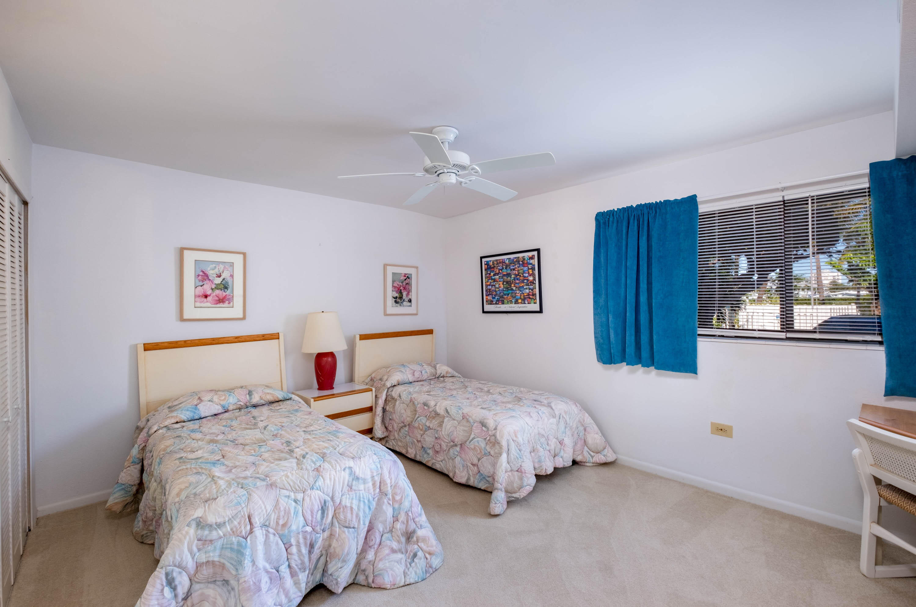 601 W Ocean Drive Unit: 401A