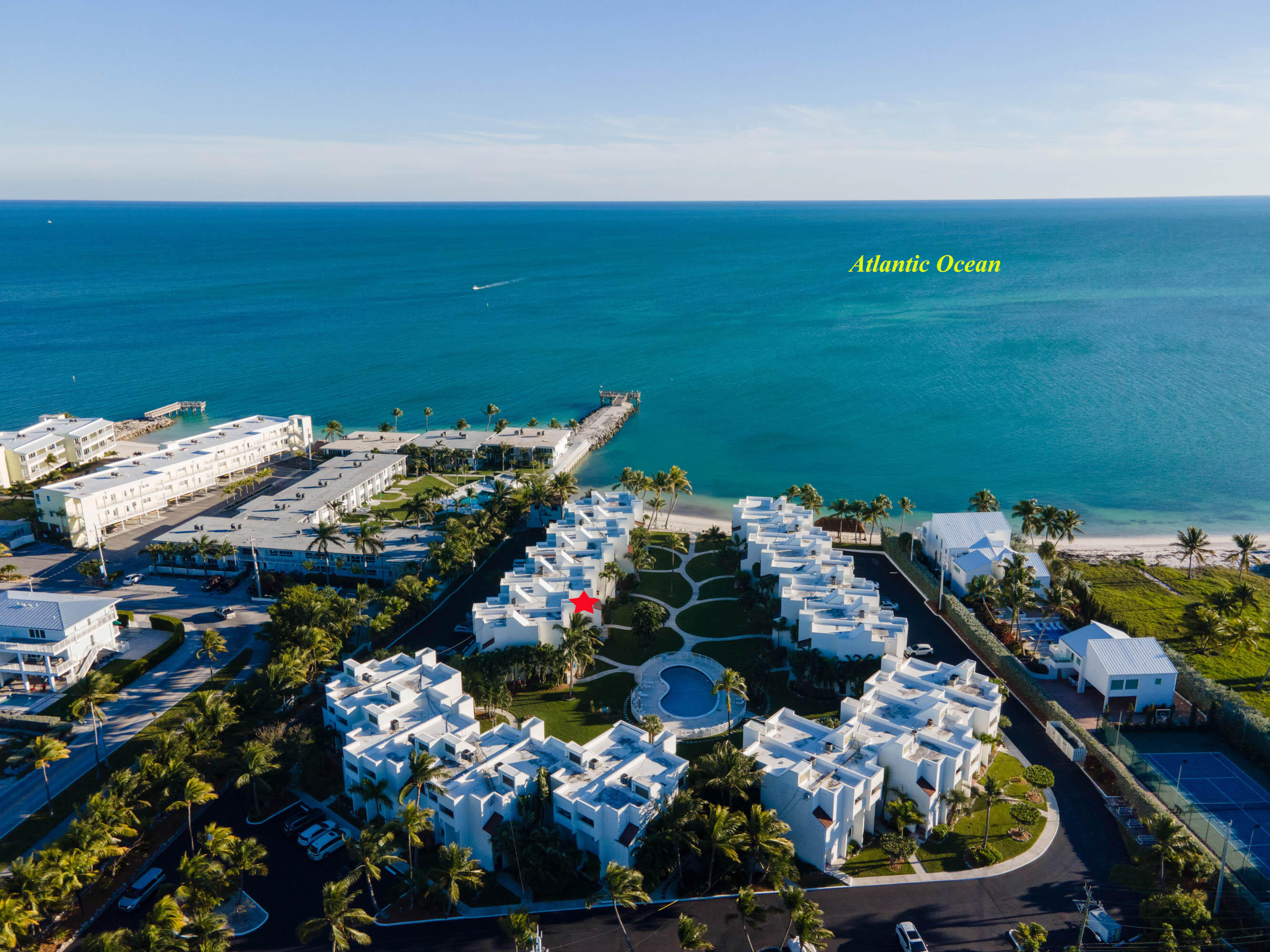 601 W Ocean Drive Unit: 401A
