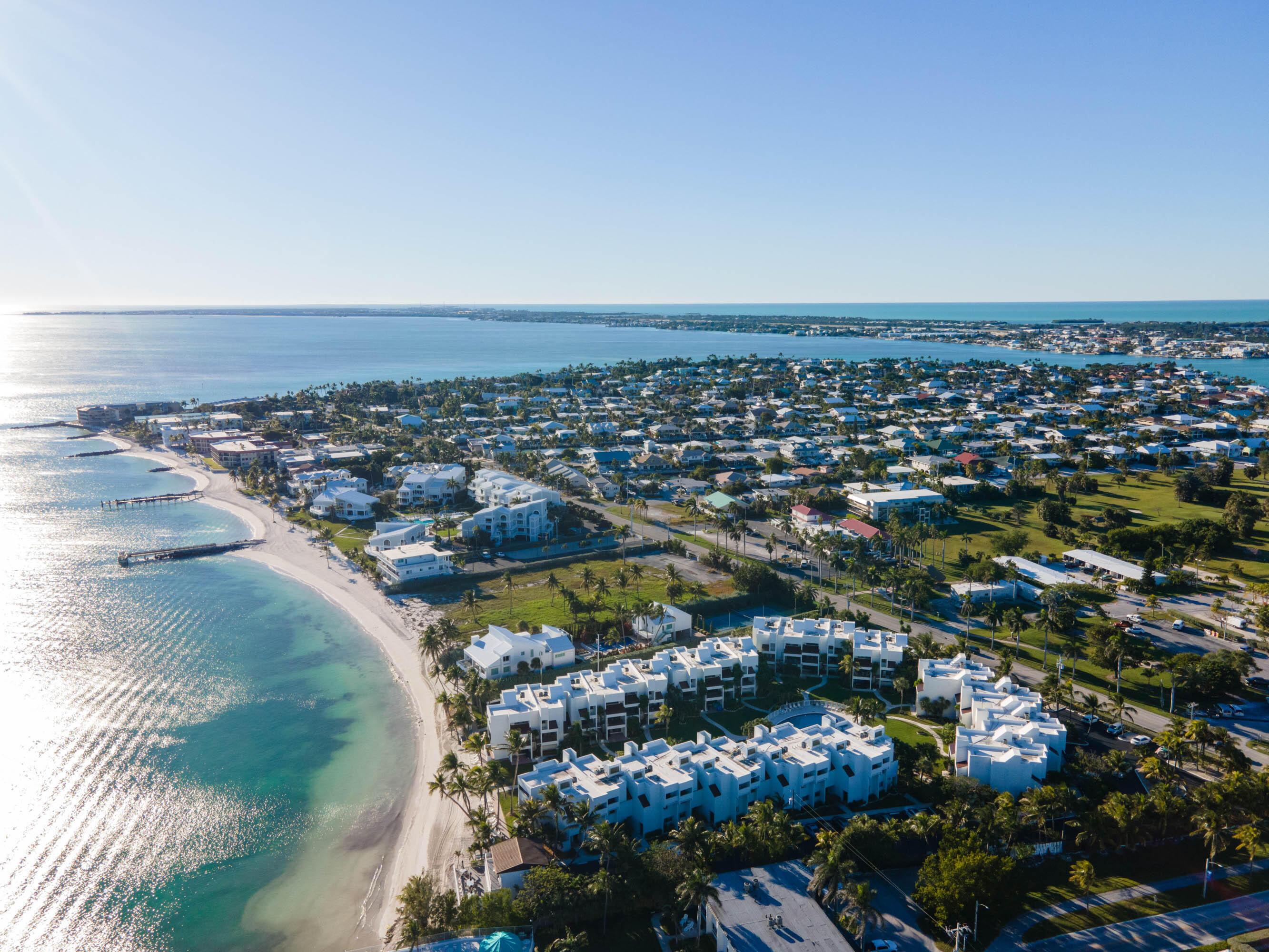 601 W Ocean Drive Unit: 401A