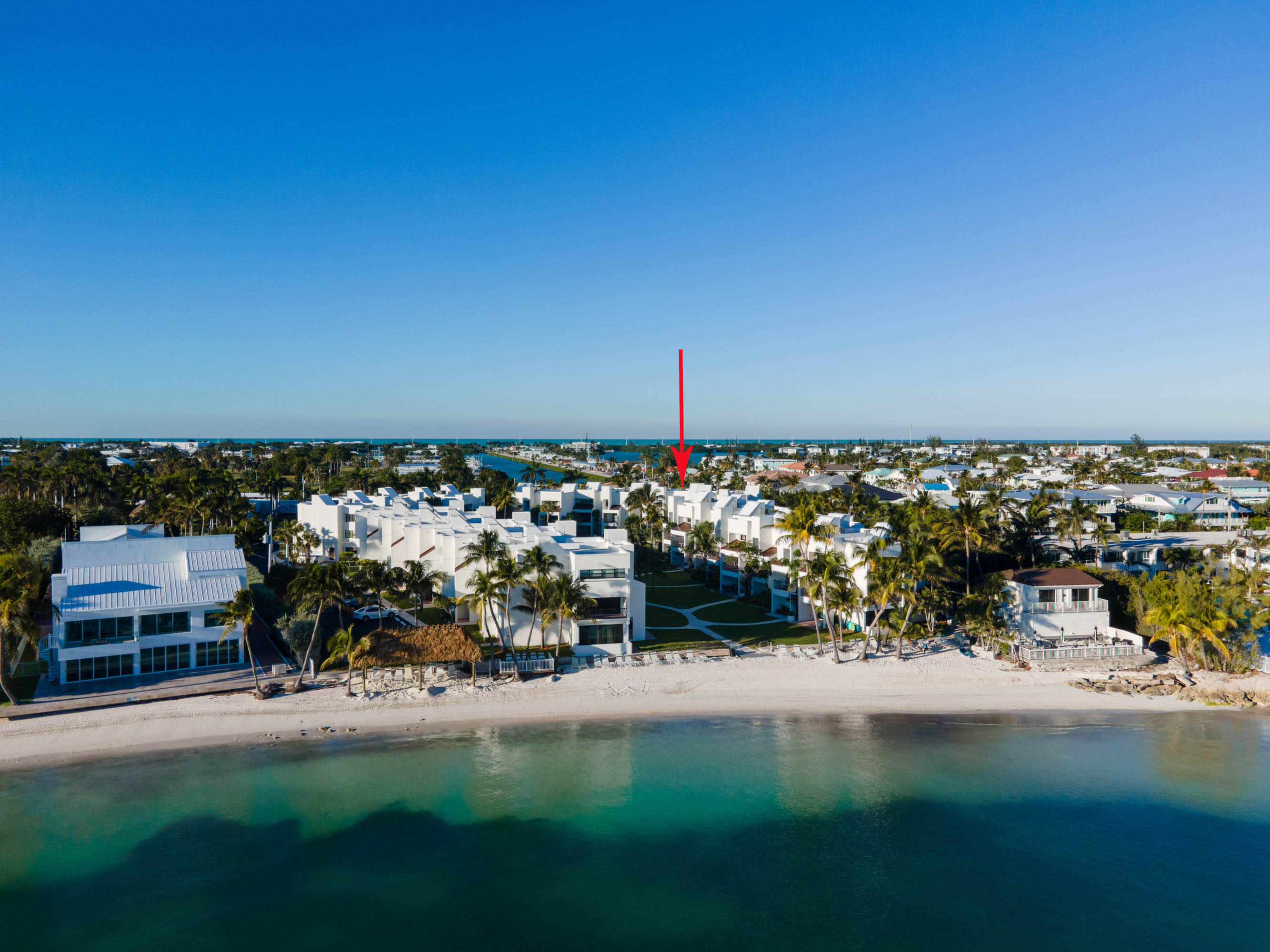 601 W Ocean Drive Unit: 401A