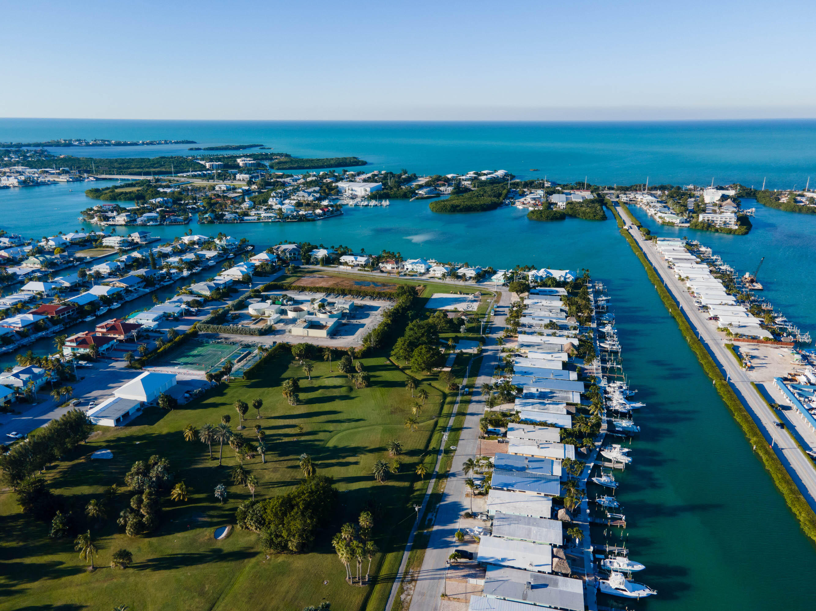 601 W Ocean Drive Unit: 401A