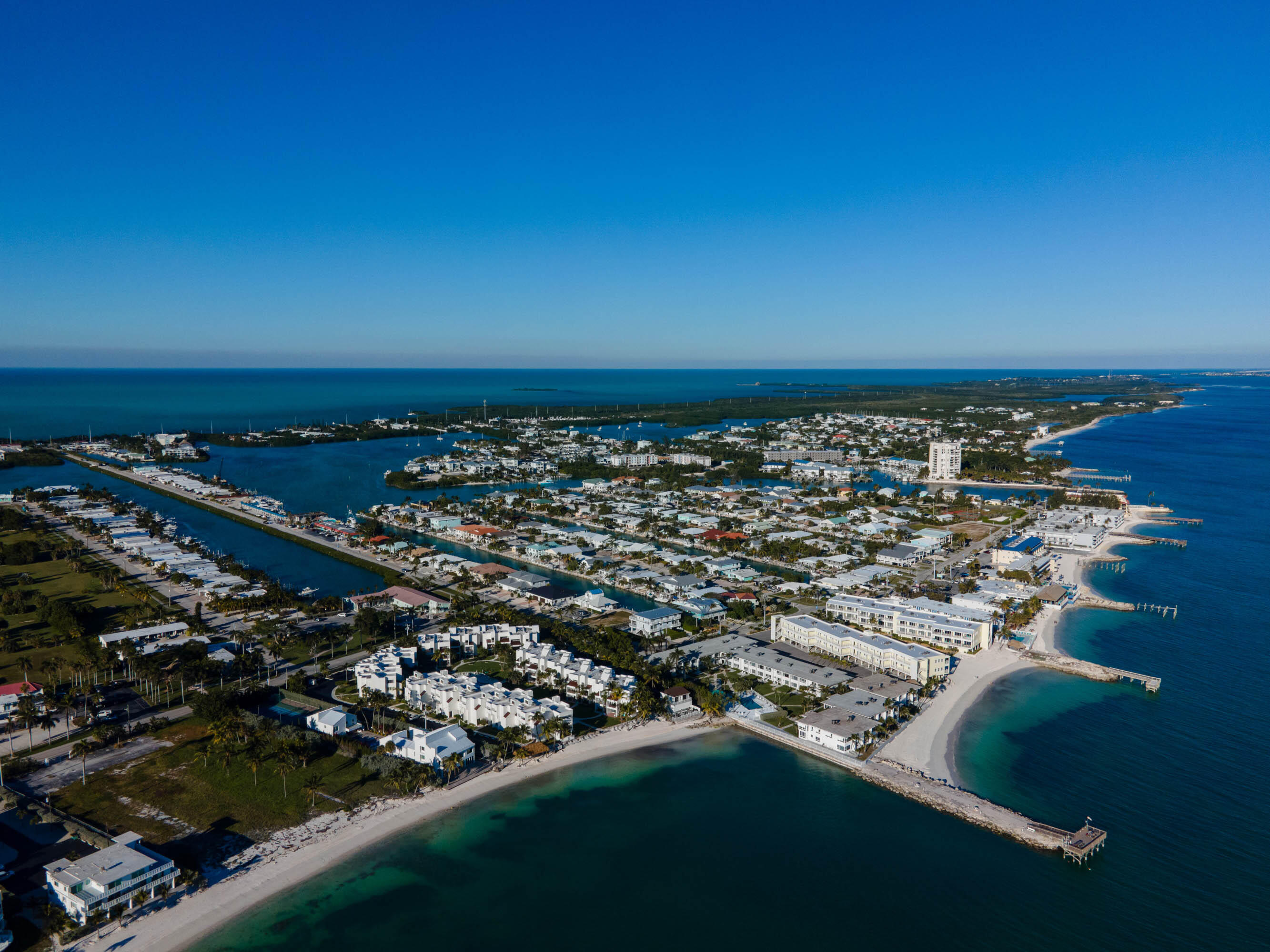 601 W Ocean Drive Unit: 401A