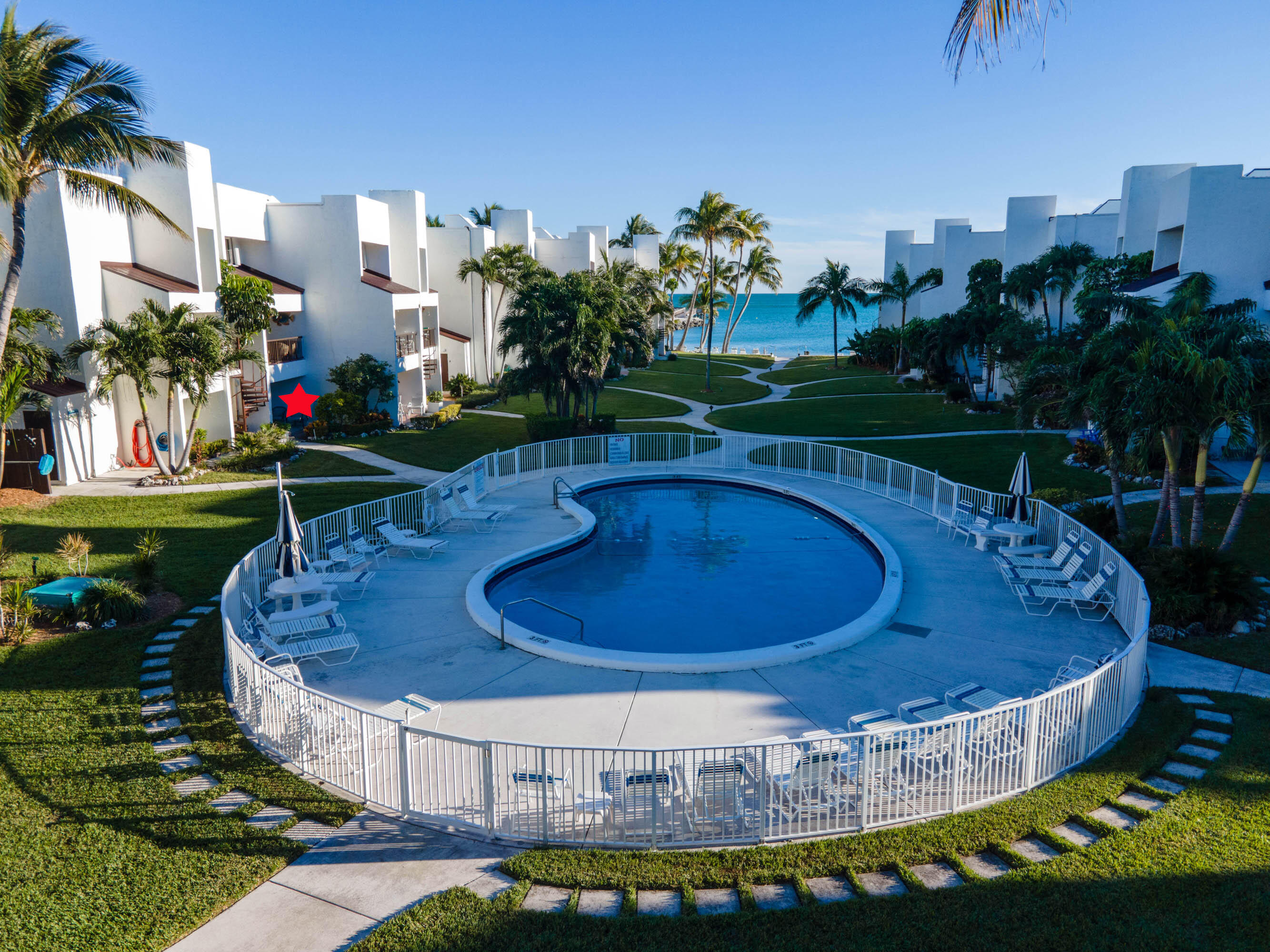 601 W Ocean Drive Unit: 401A