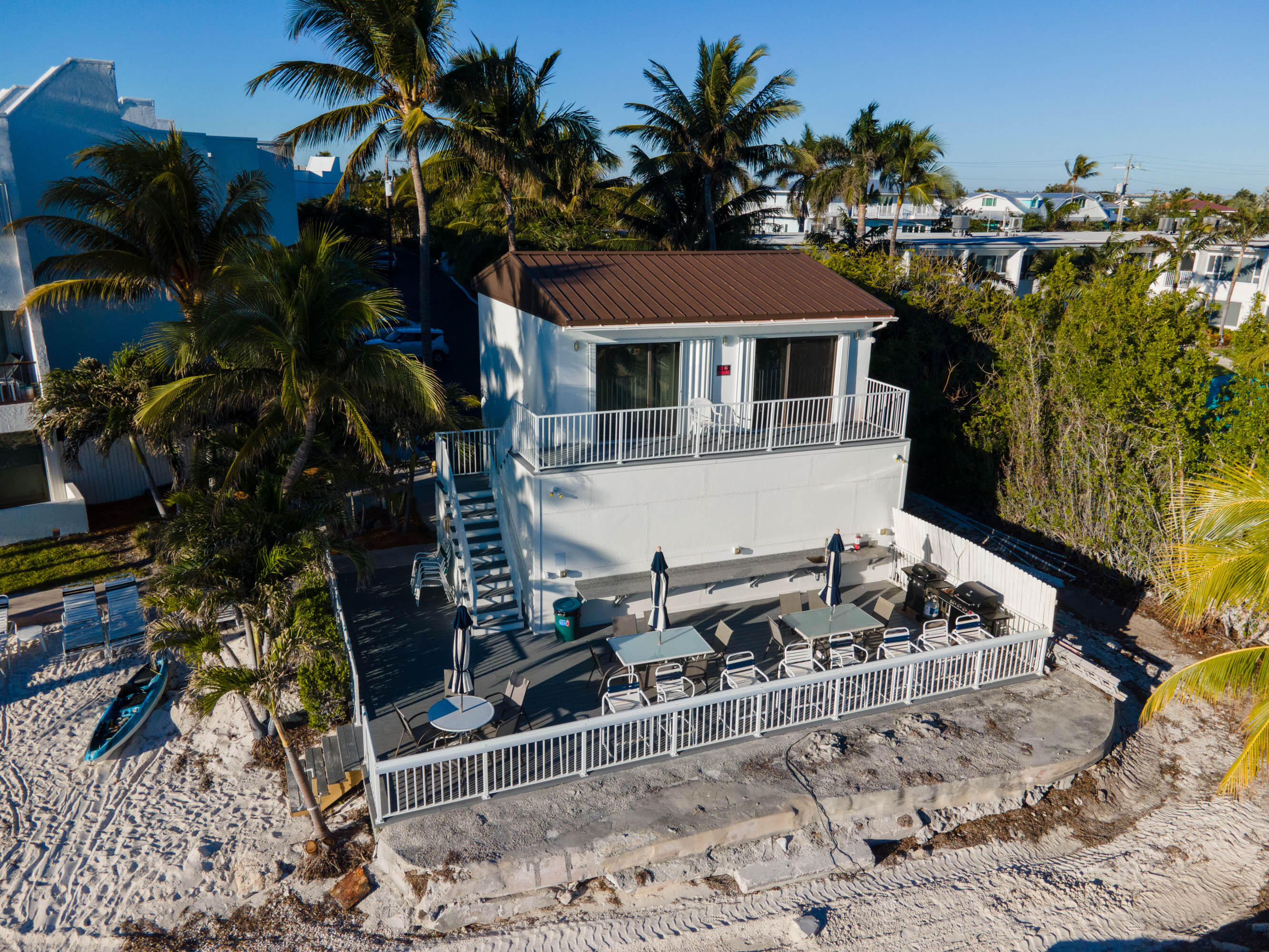 601 W Ocean Drive Unit: 401A