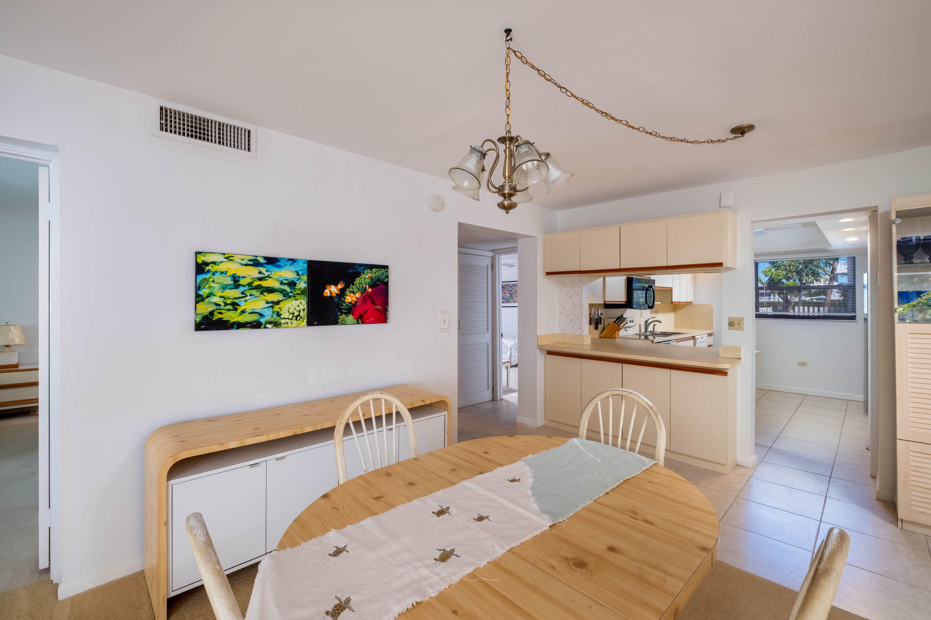 601 W Ocean Drive Unit: 401A