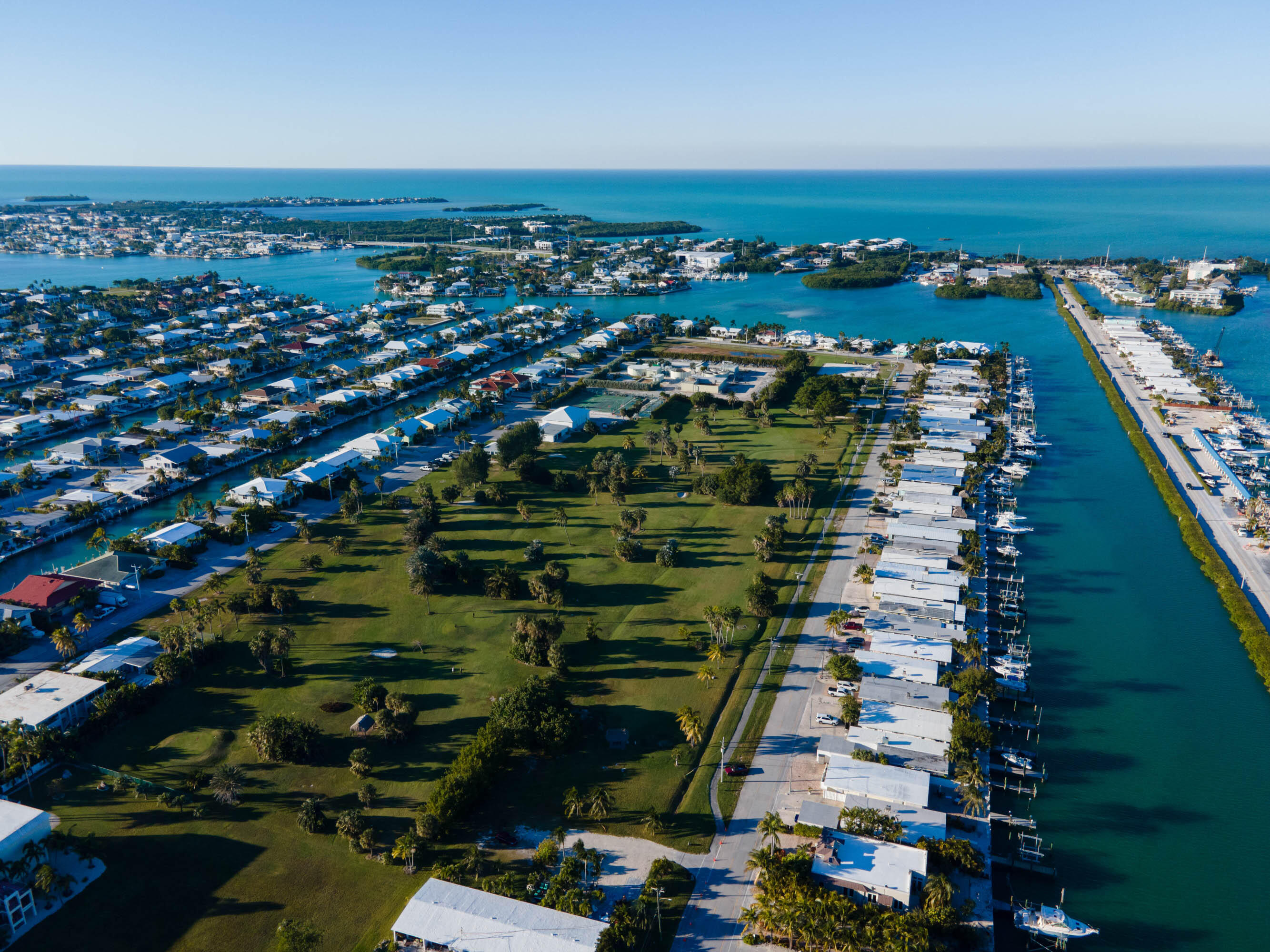 601 W Ocean Drive Unit: 401A