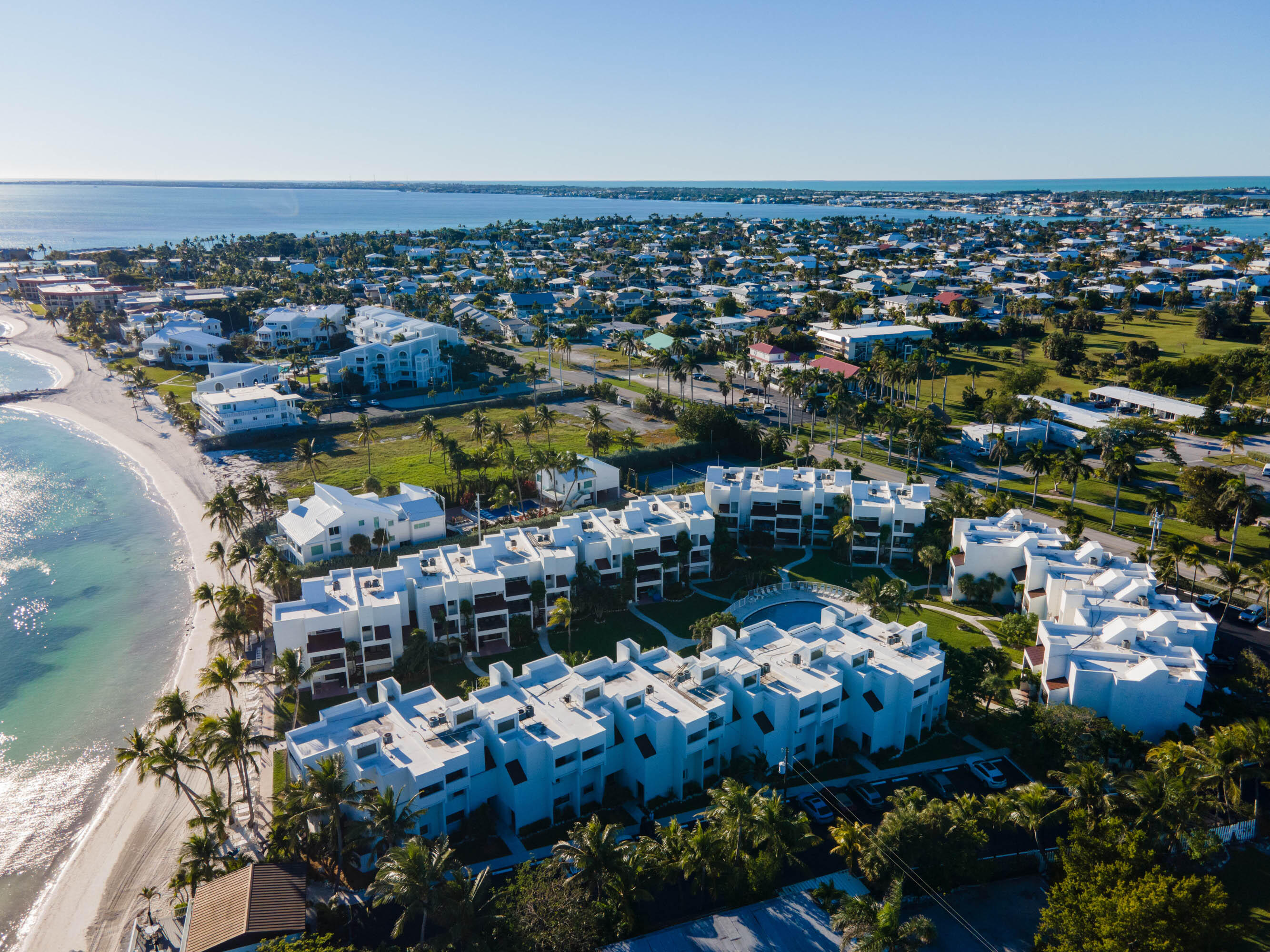 601 W Ocean Drive Unit: 401A