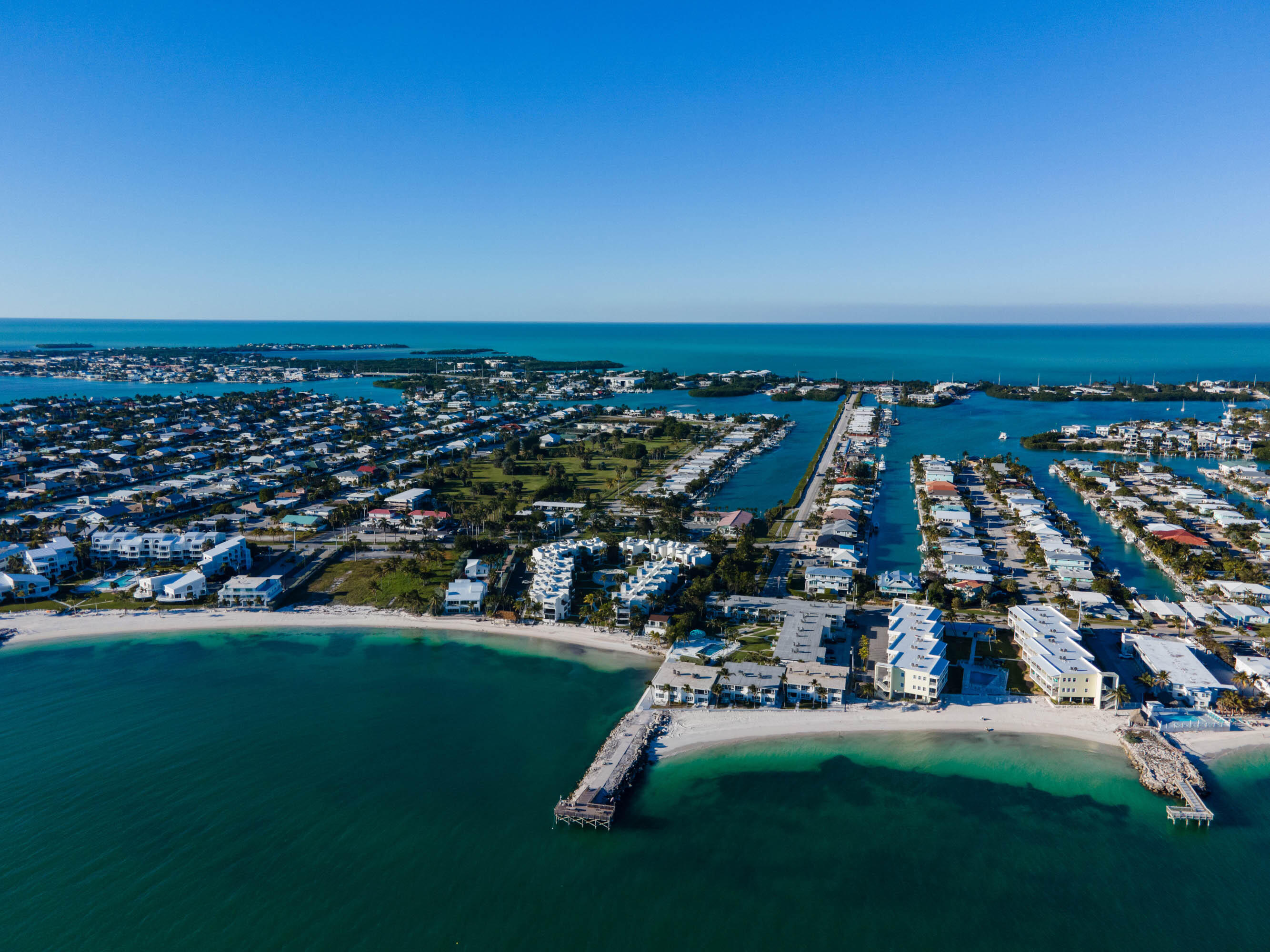 601 W Ocean Drive Unit: 401A