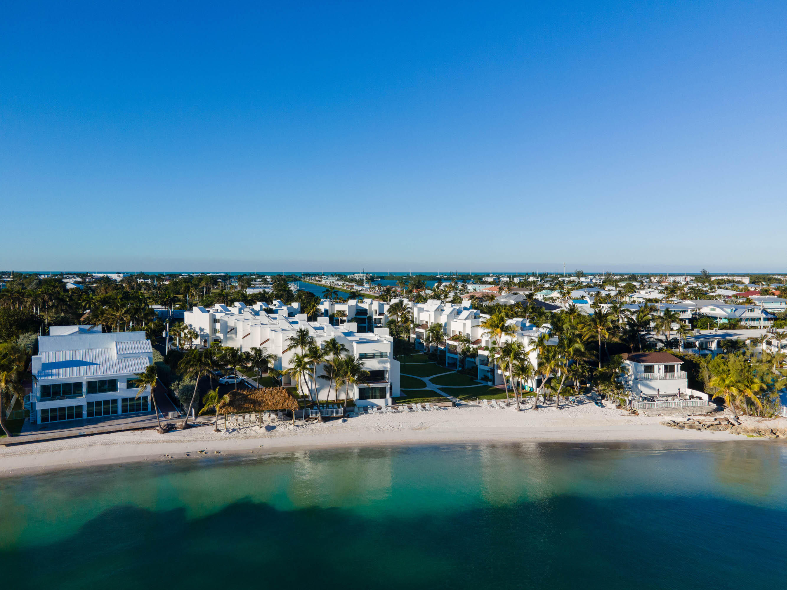 601 W Ocean Drive Unit: 401A