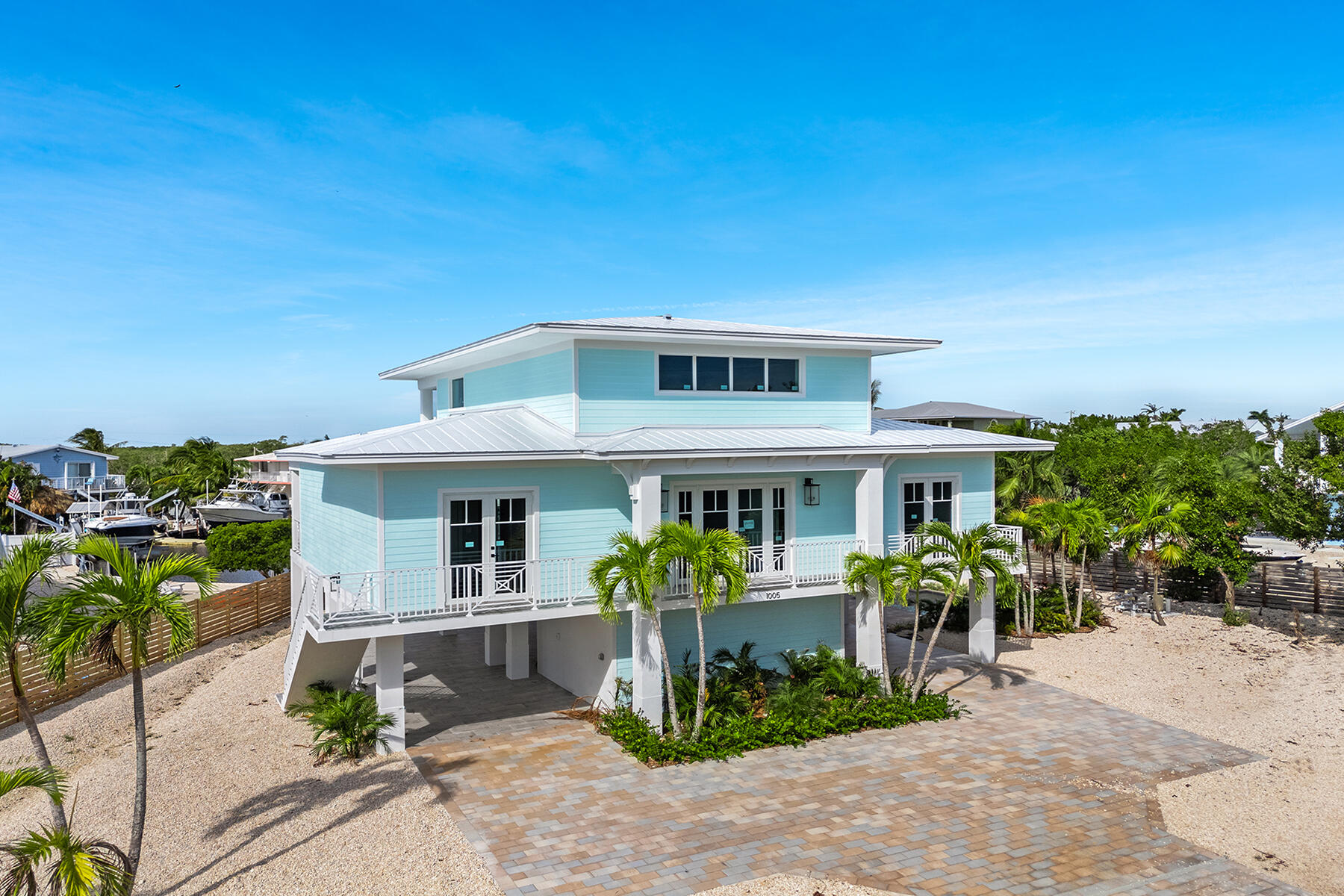 1005 Adams Drive
