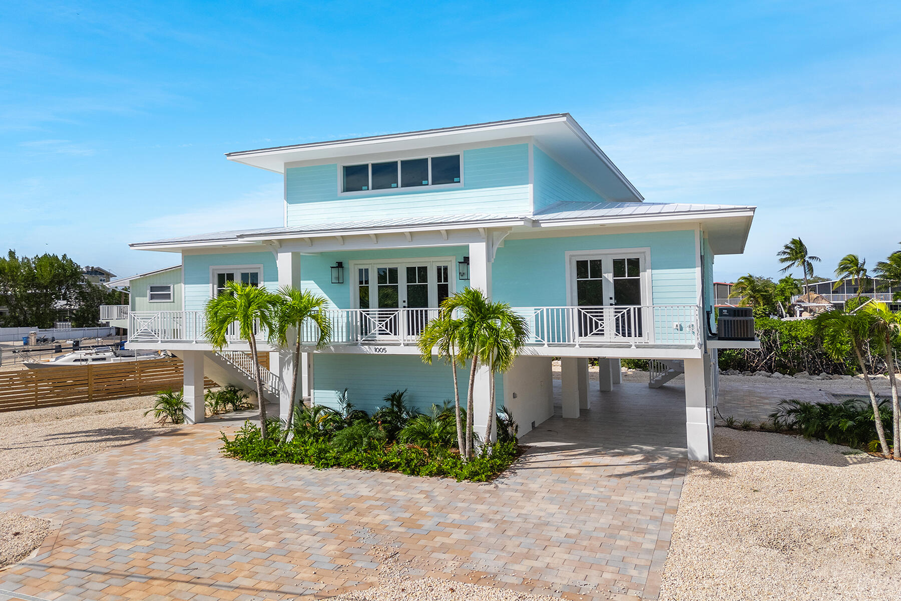 1005 Adams Drive