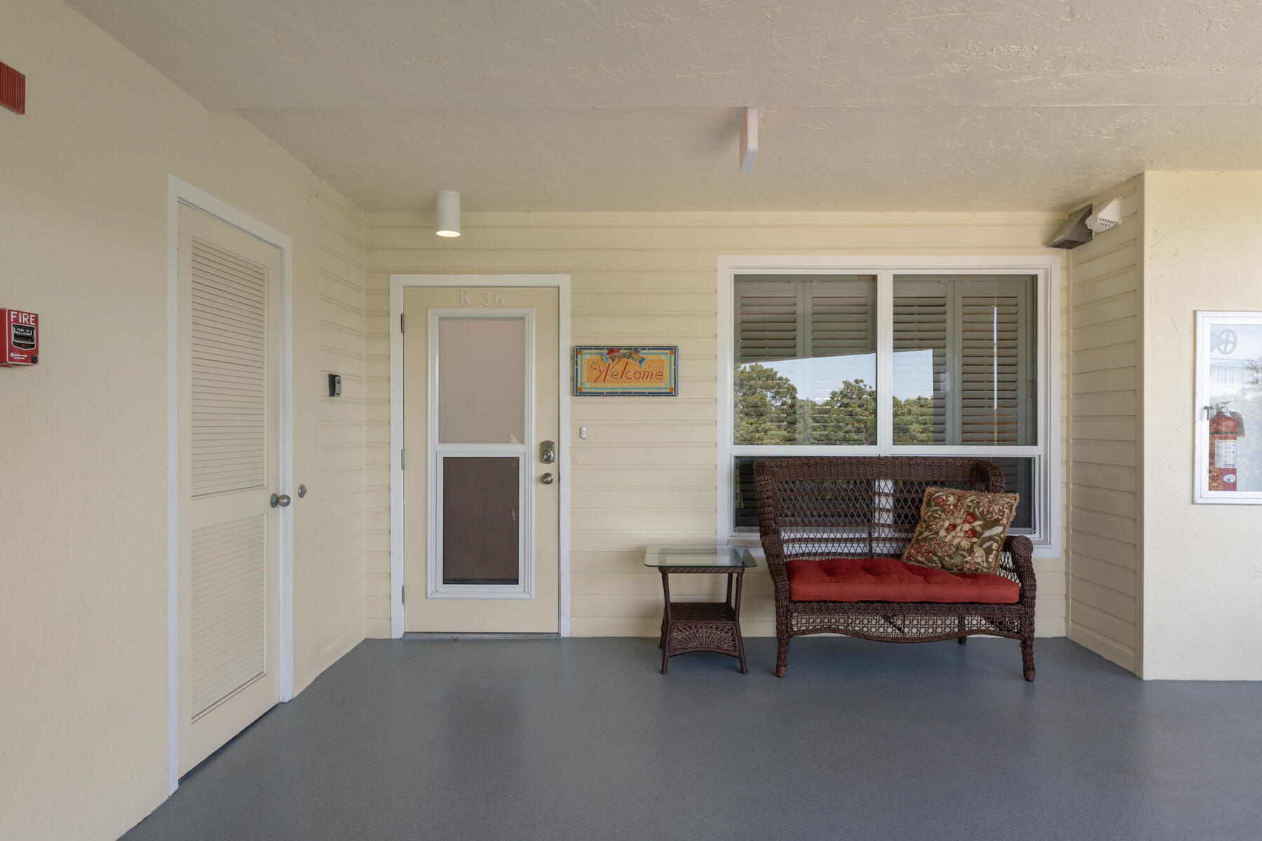 87851 Old Highway Unit: K36