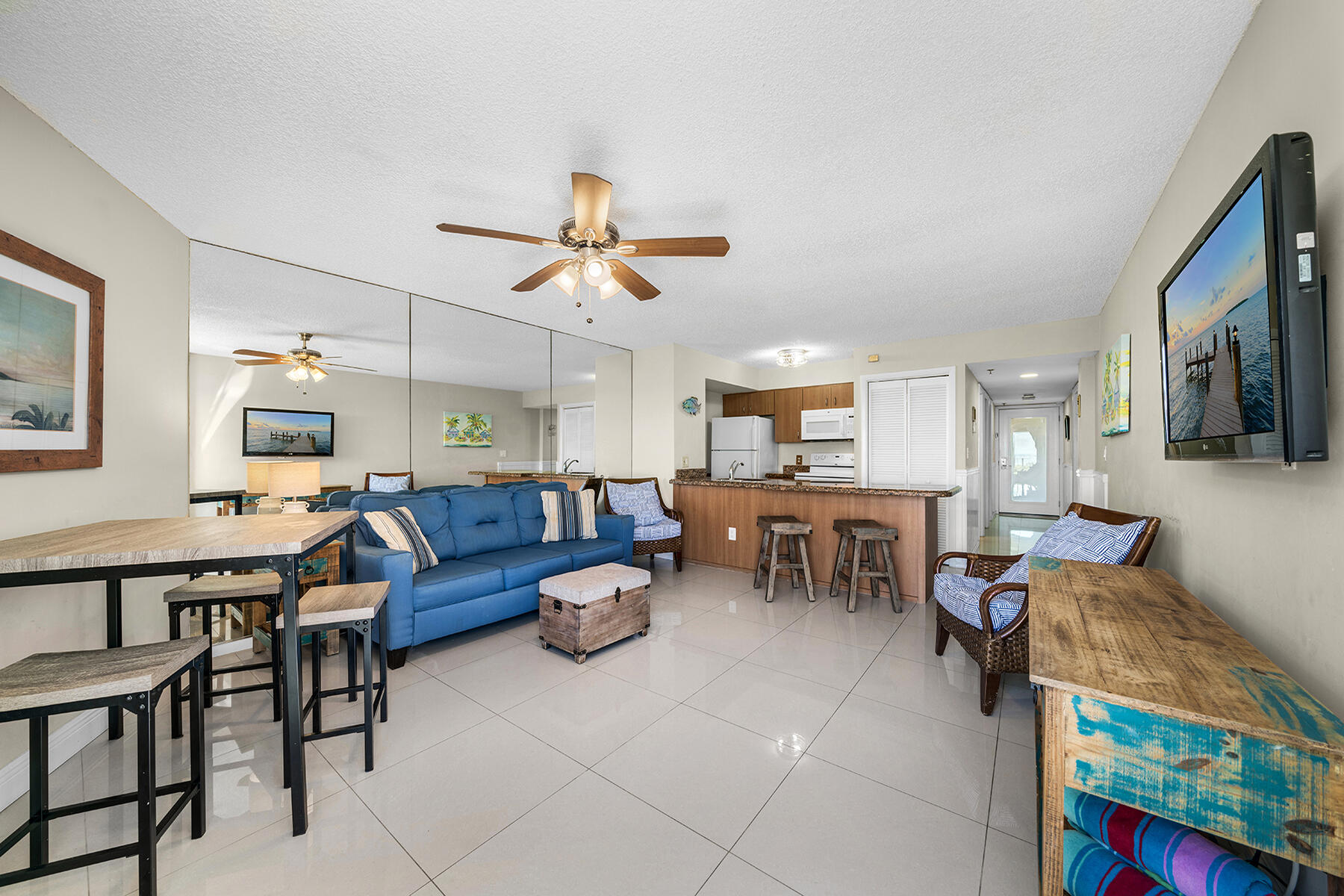 500 Burton Drive Unit: 4215