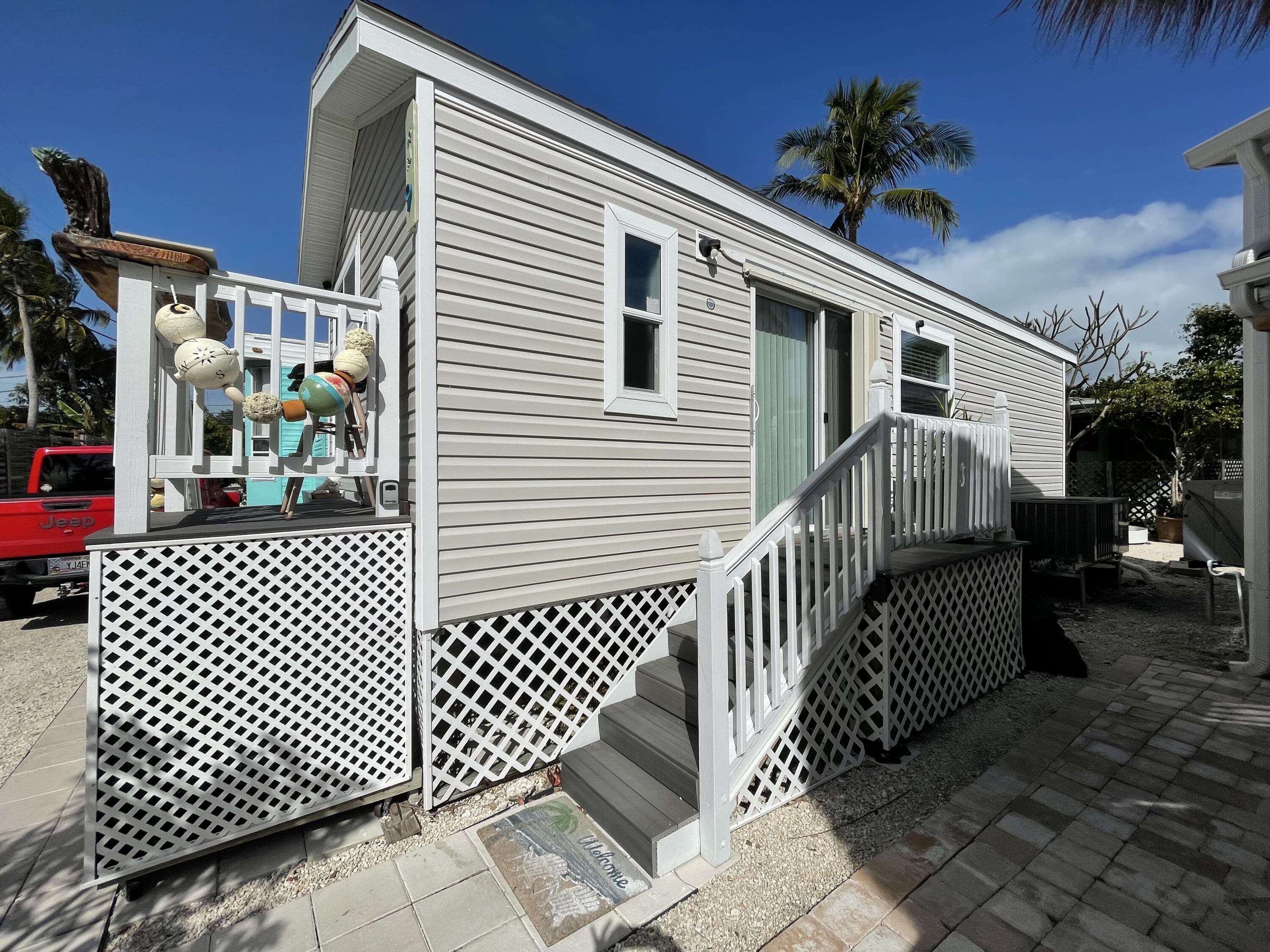 84961 Old Highway Unit: 9