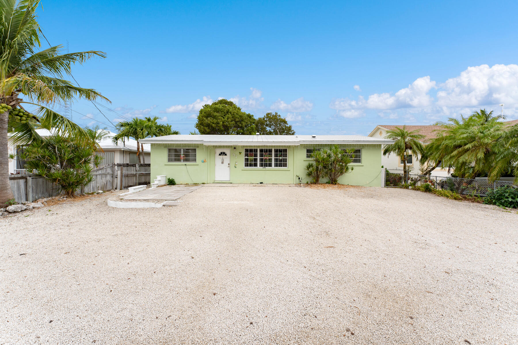 97 Marina Avenue