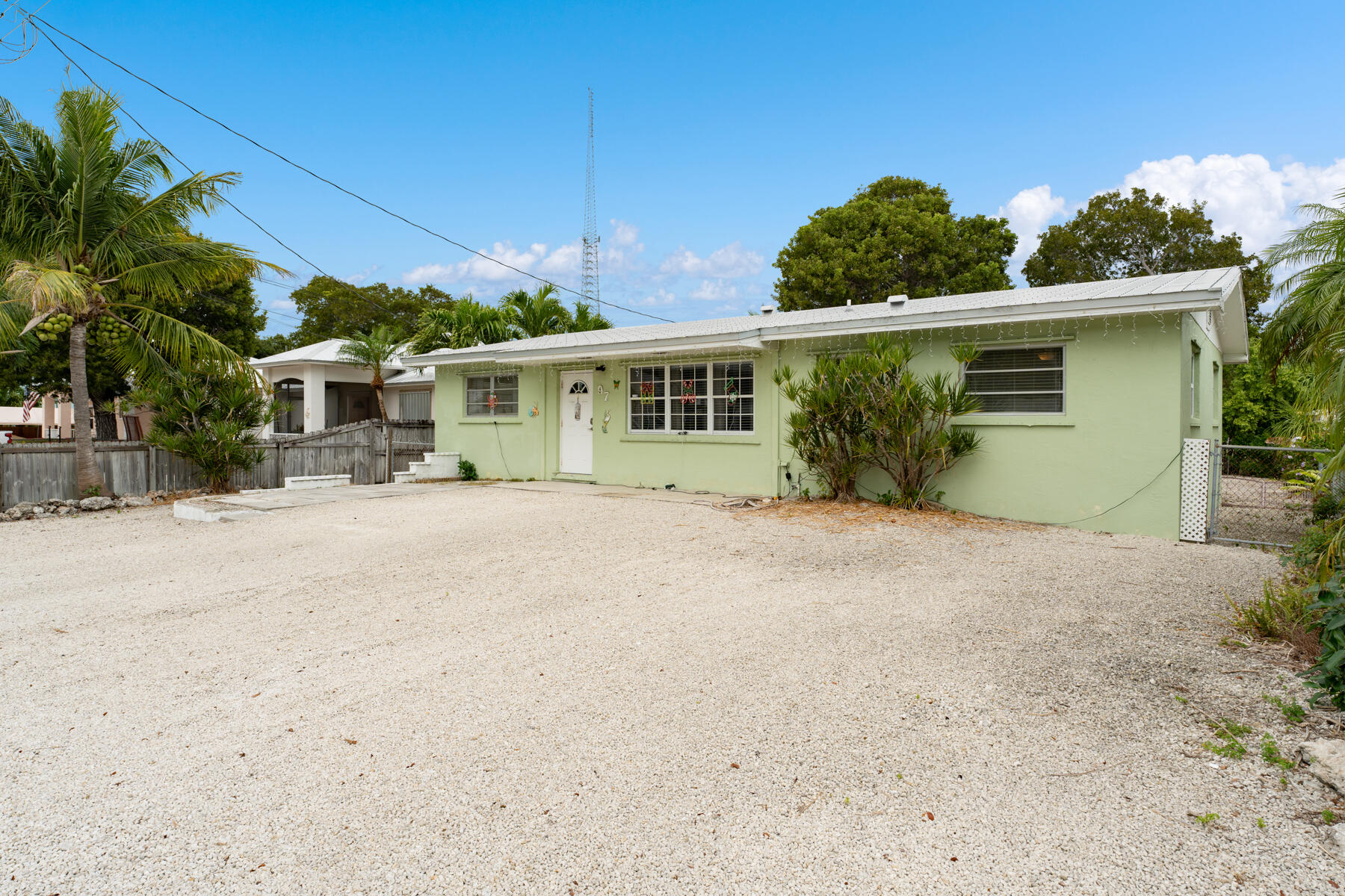 97 Marina Avenue