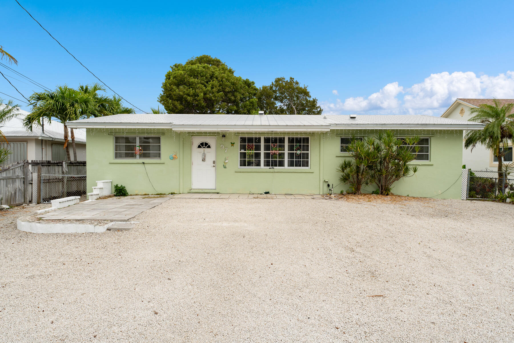97 Marina Avenue