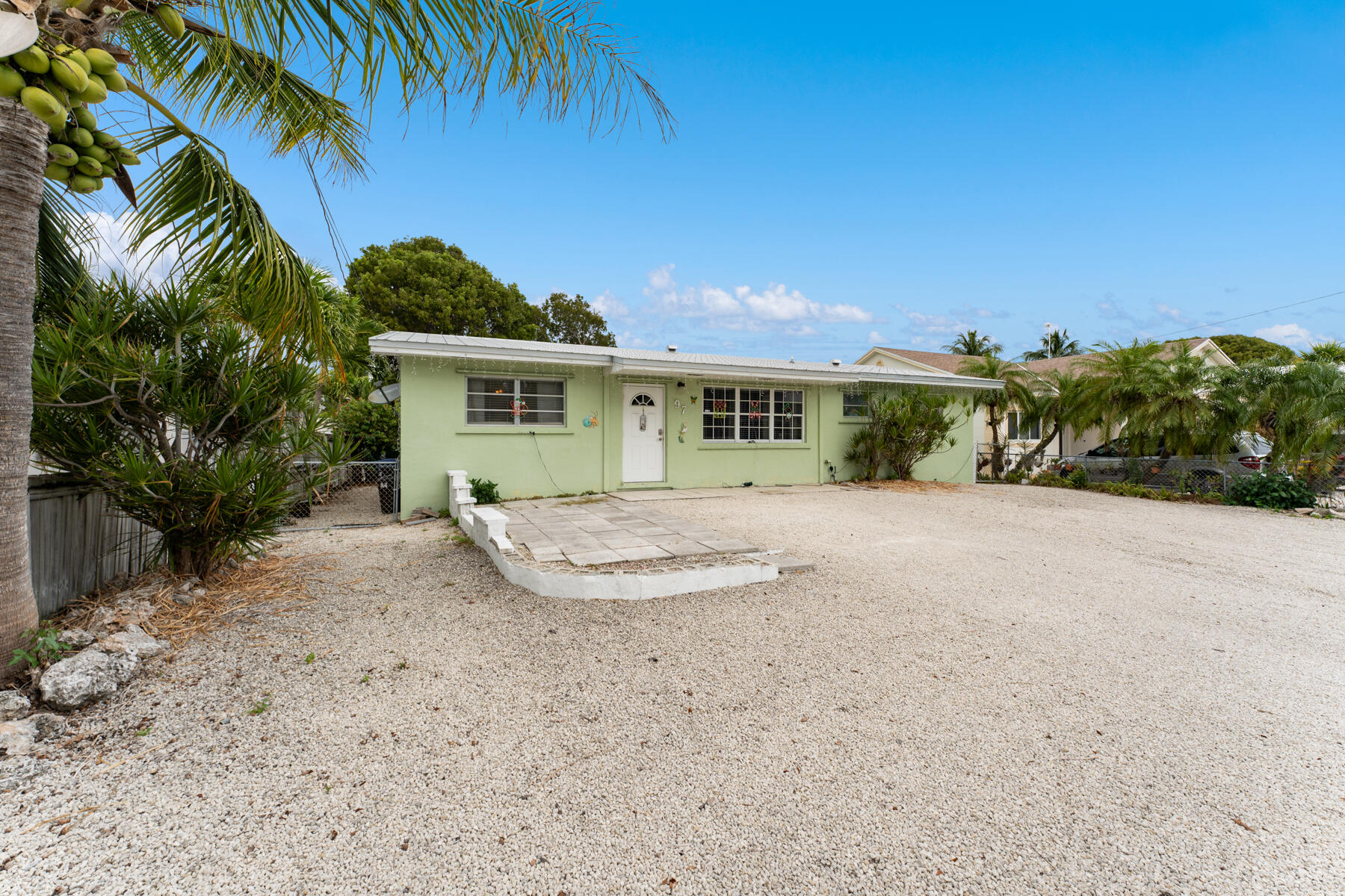 97 Marina Avenue