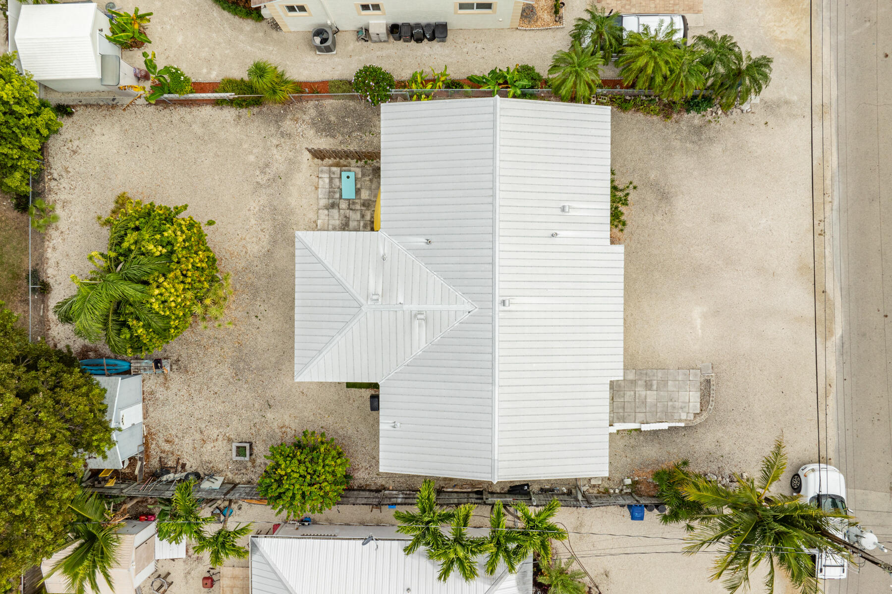 97 Marina Avenue