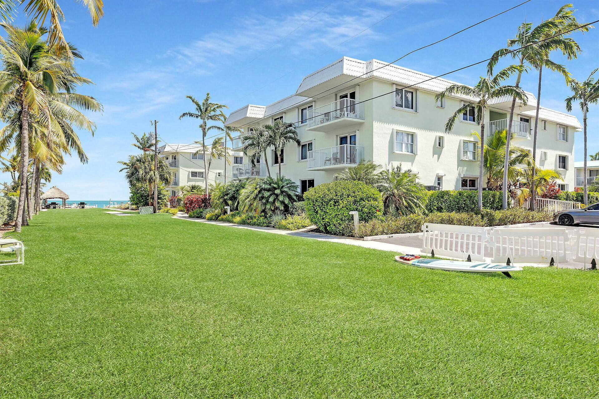 1101 W Ocean Drive Unit: 23