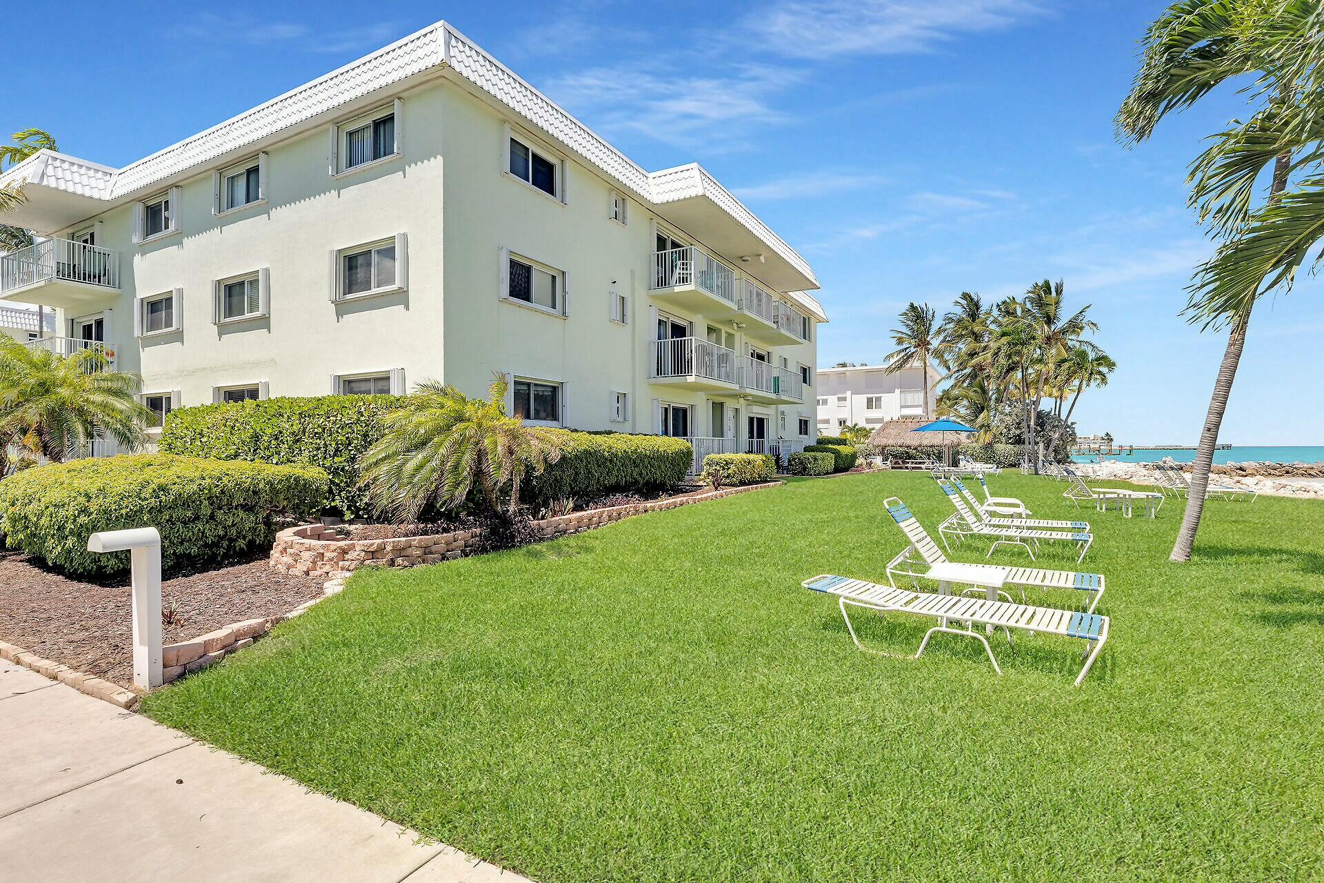 1101 W Ocean Drive Unit: 23