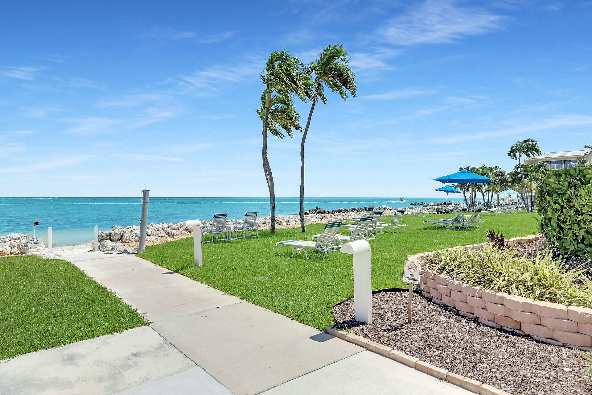 1101 W Ocean Drive Unit: 23