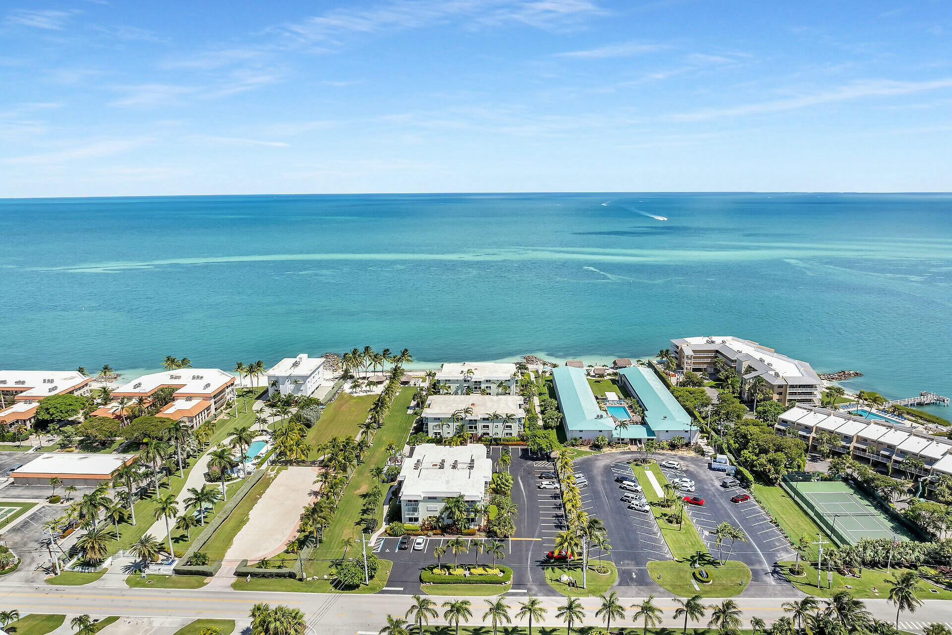 1101 W Ocean Drive Unit: 23