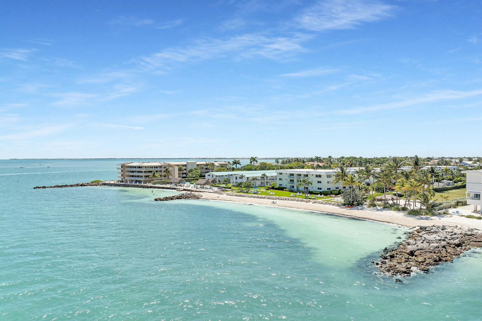 1101 W Ocean Drive Unit: 23