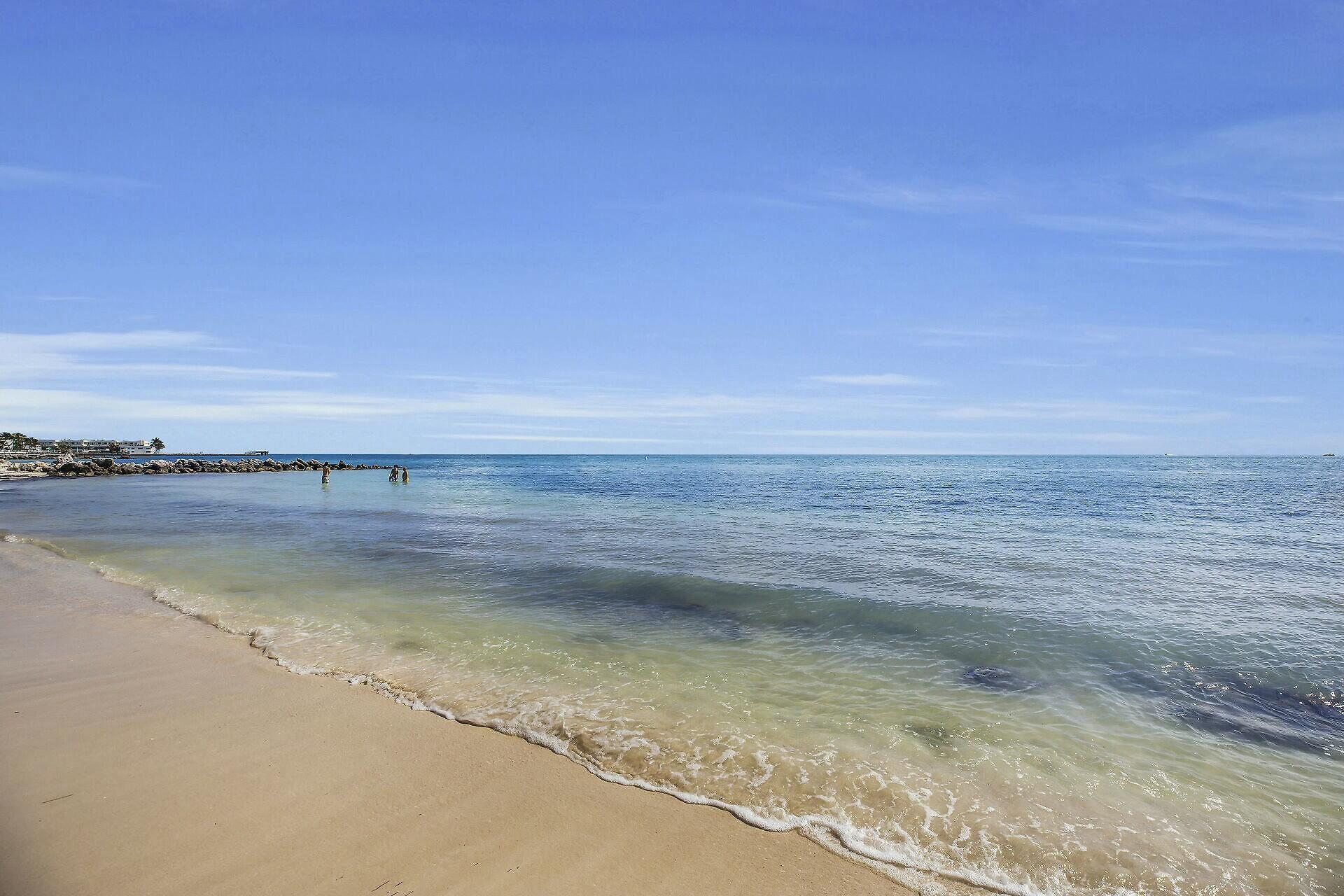 1101 W Ocean Drive Unit: 23