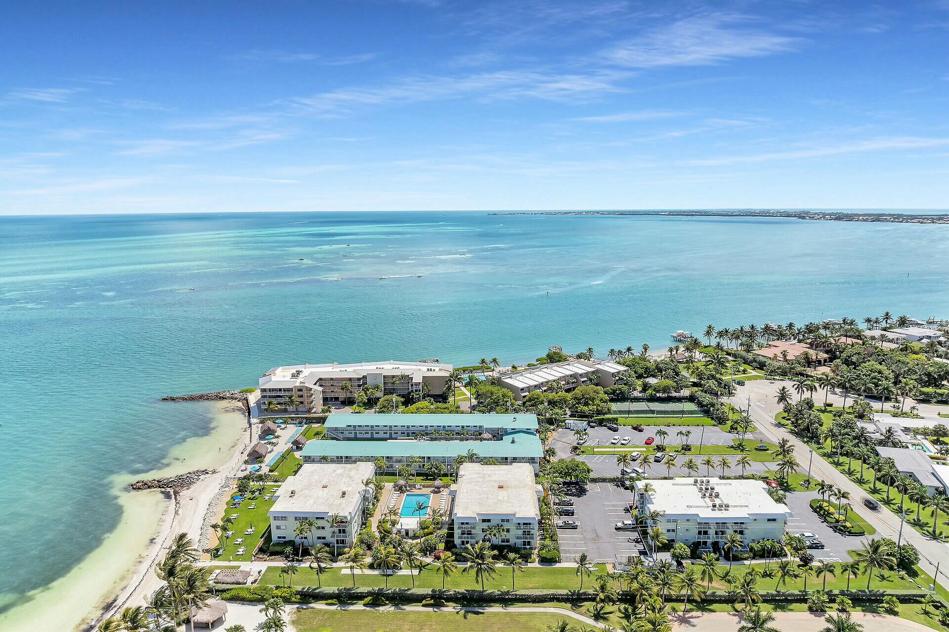 1101 W Ocean Drive Unit: 23