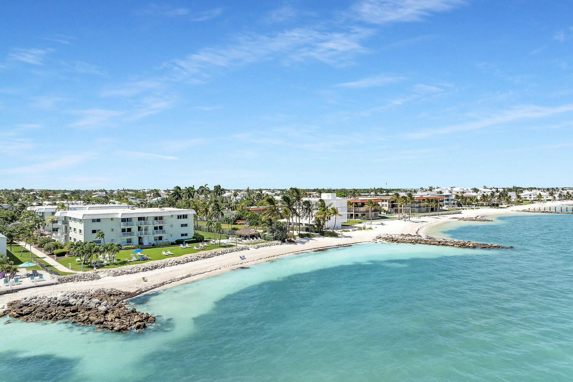 1101 W Ocean Drive Unit: 23