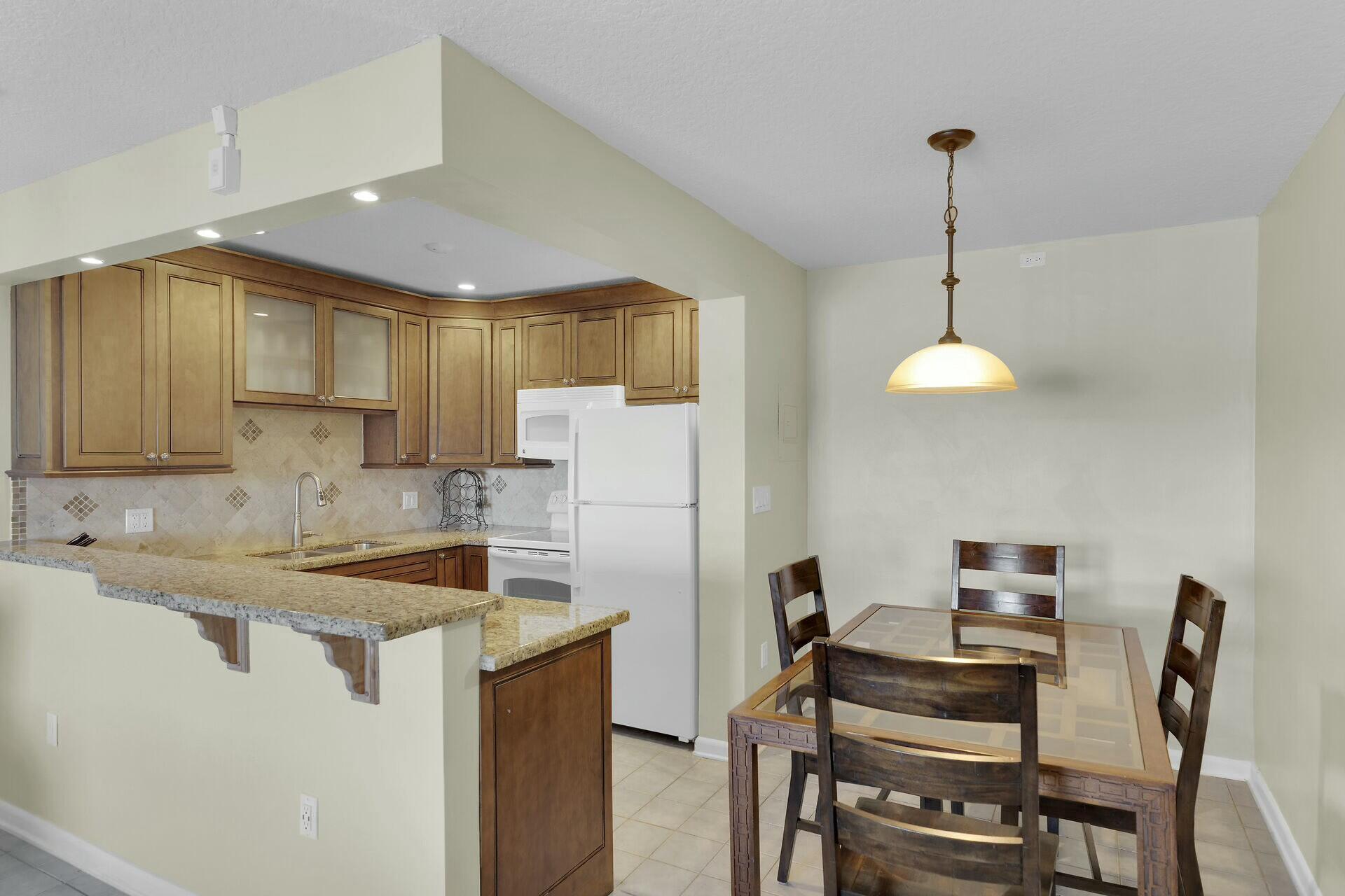 1101 W Ocean Drive Unit: 23