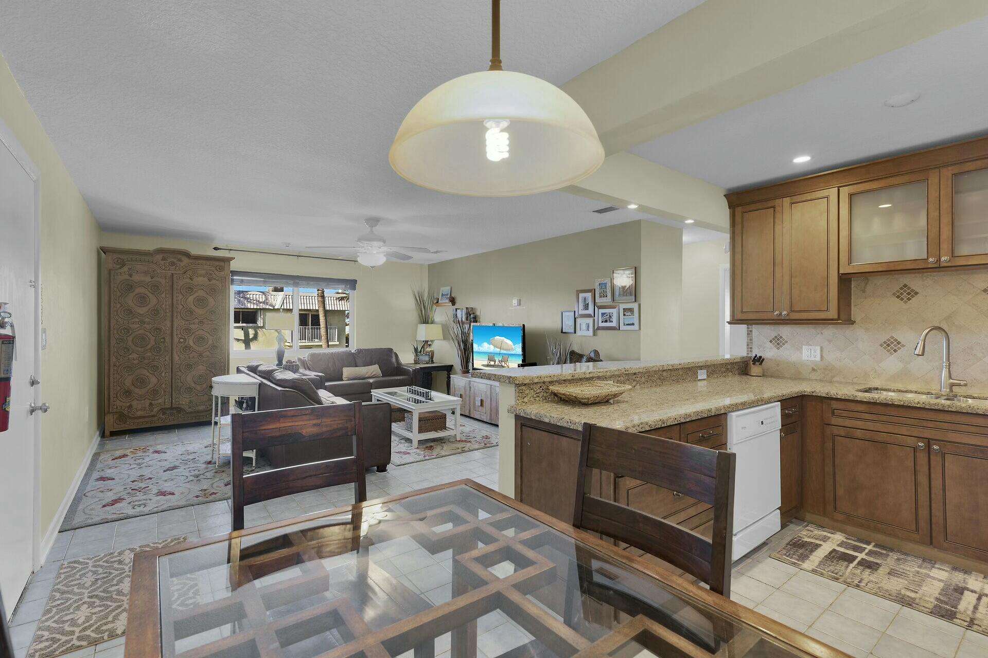 1101 W Ocean Drive Unit: 23
