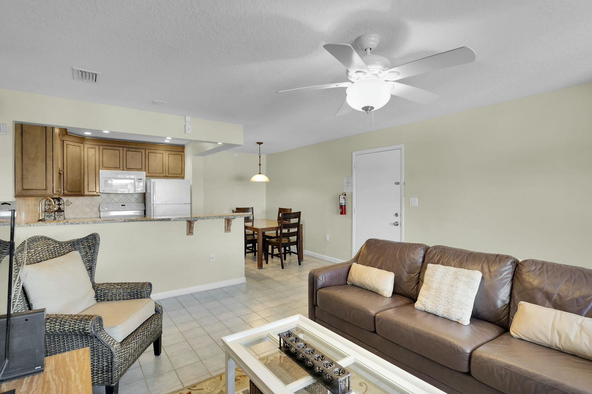 1101 W Ocean Drive Unit: 23