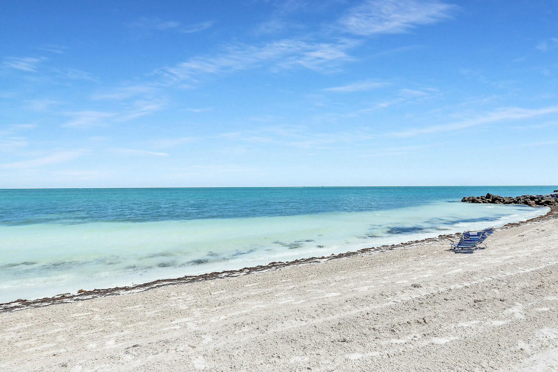 1101 W Ocean Drive Unit: 23