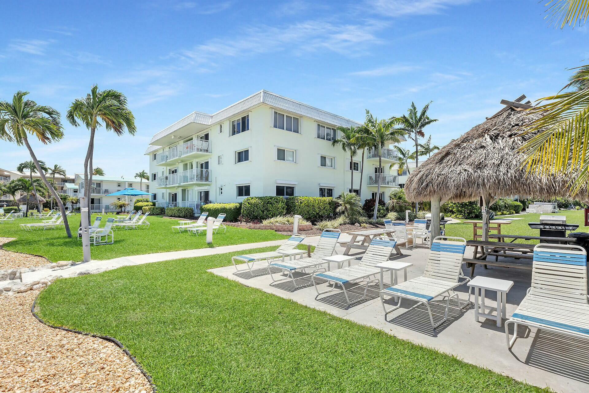 1101 W Ocean Drive Unit: 23