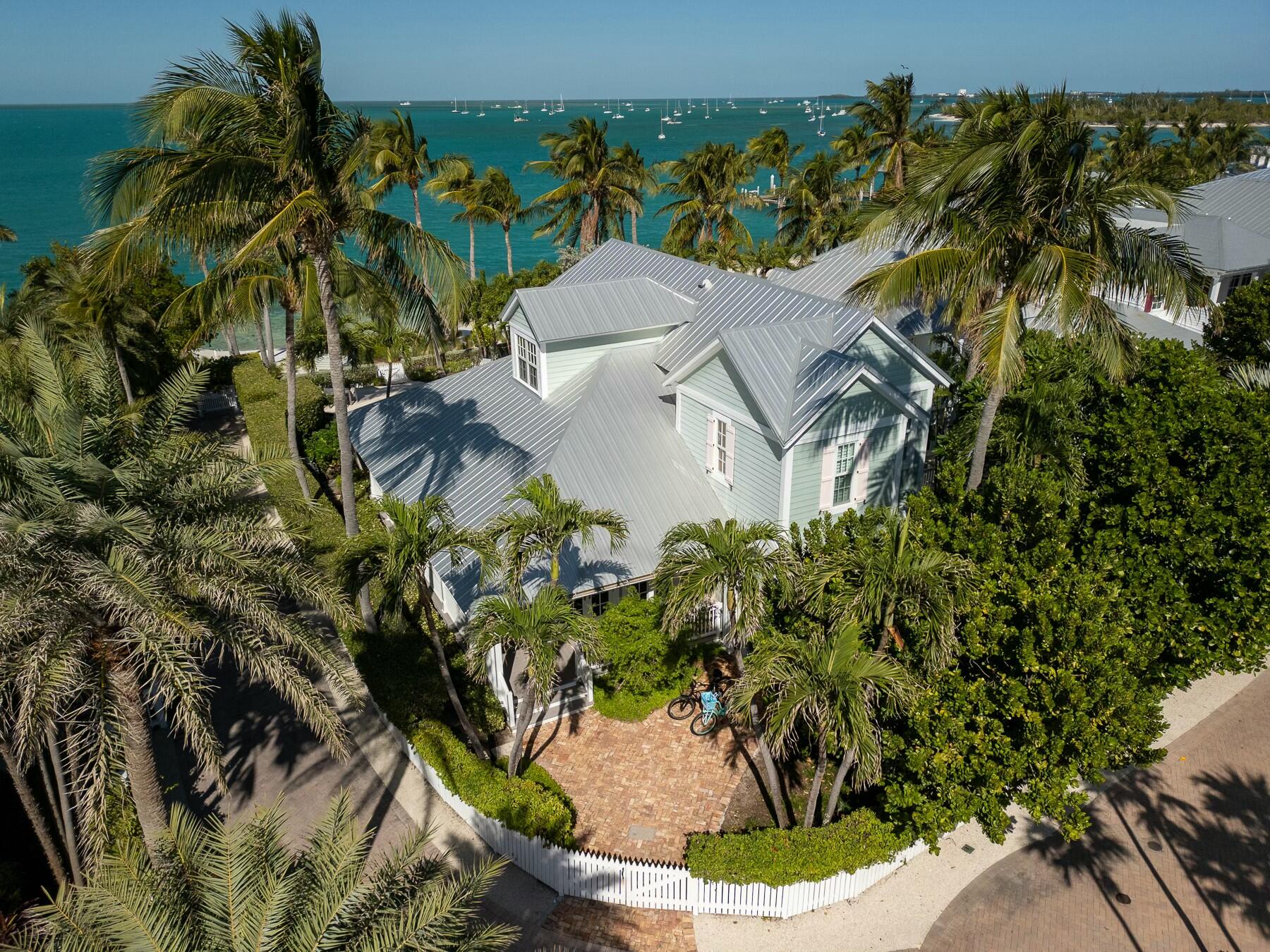 6 Sunset Key Drive